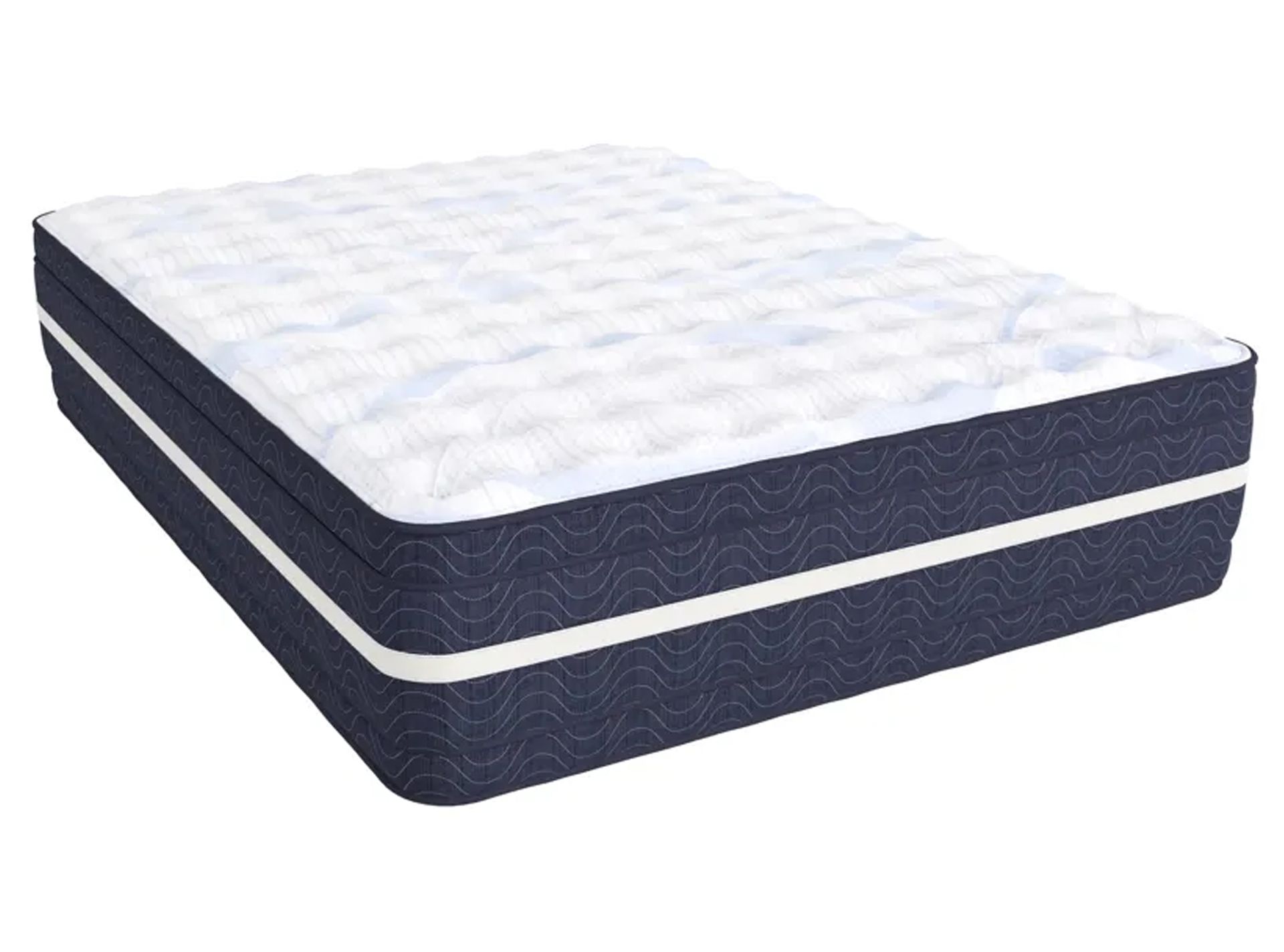 Southerland Leyton Firm Mattress