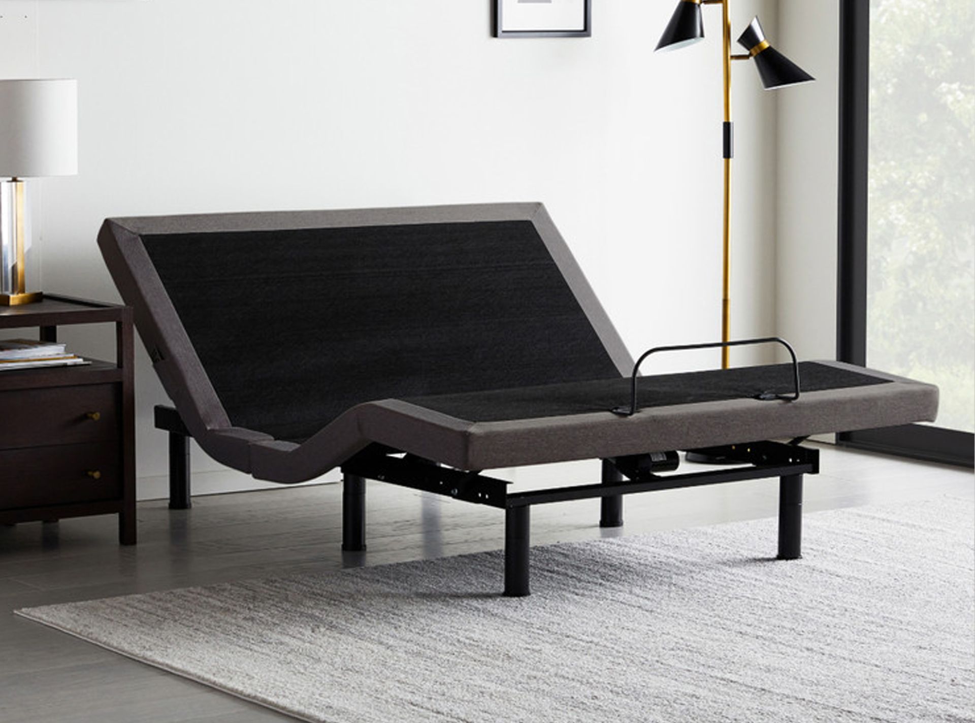 Derby Mattress Bed