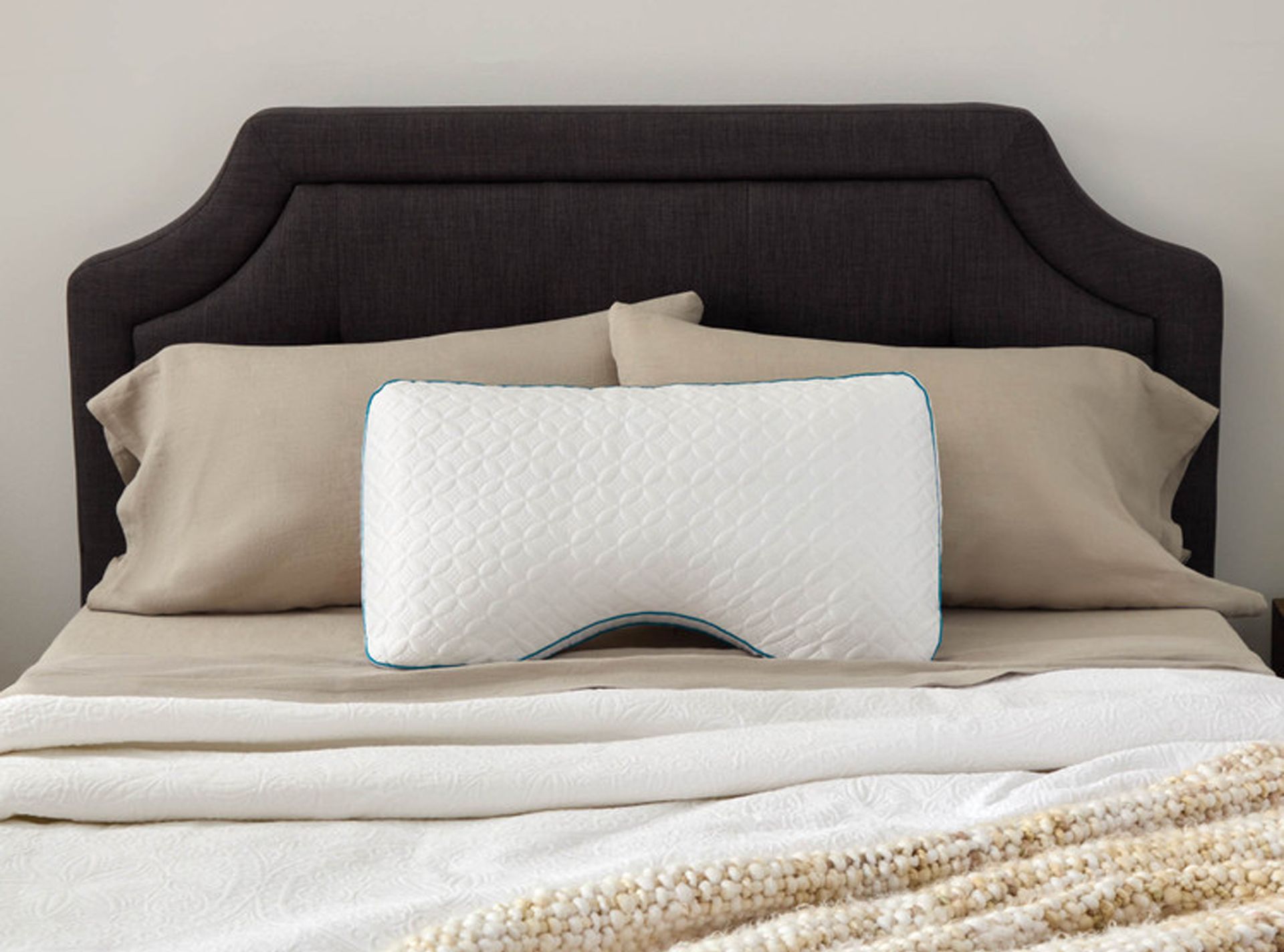 Derby Mattress Pillows