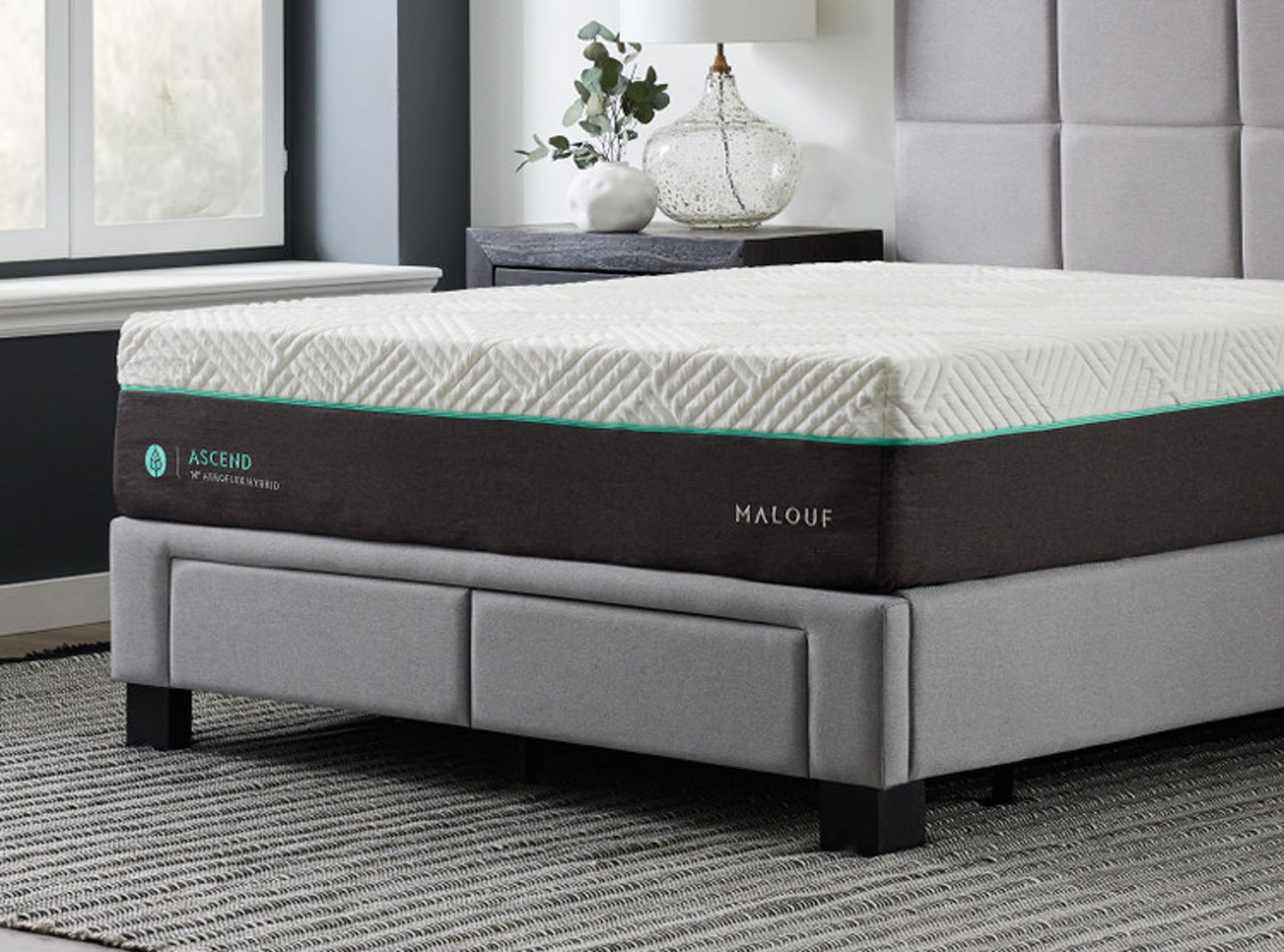 Derby Mattress Mattress