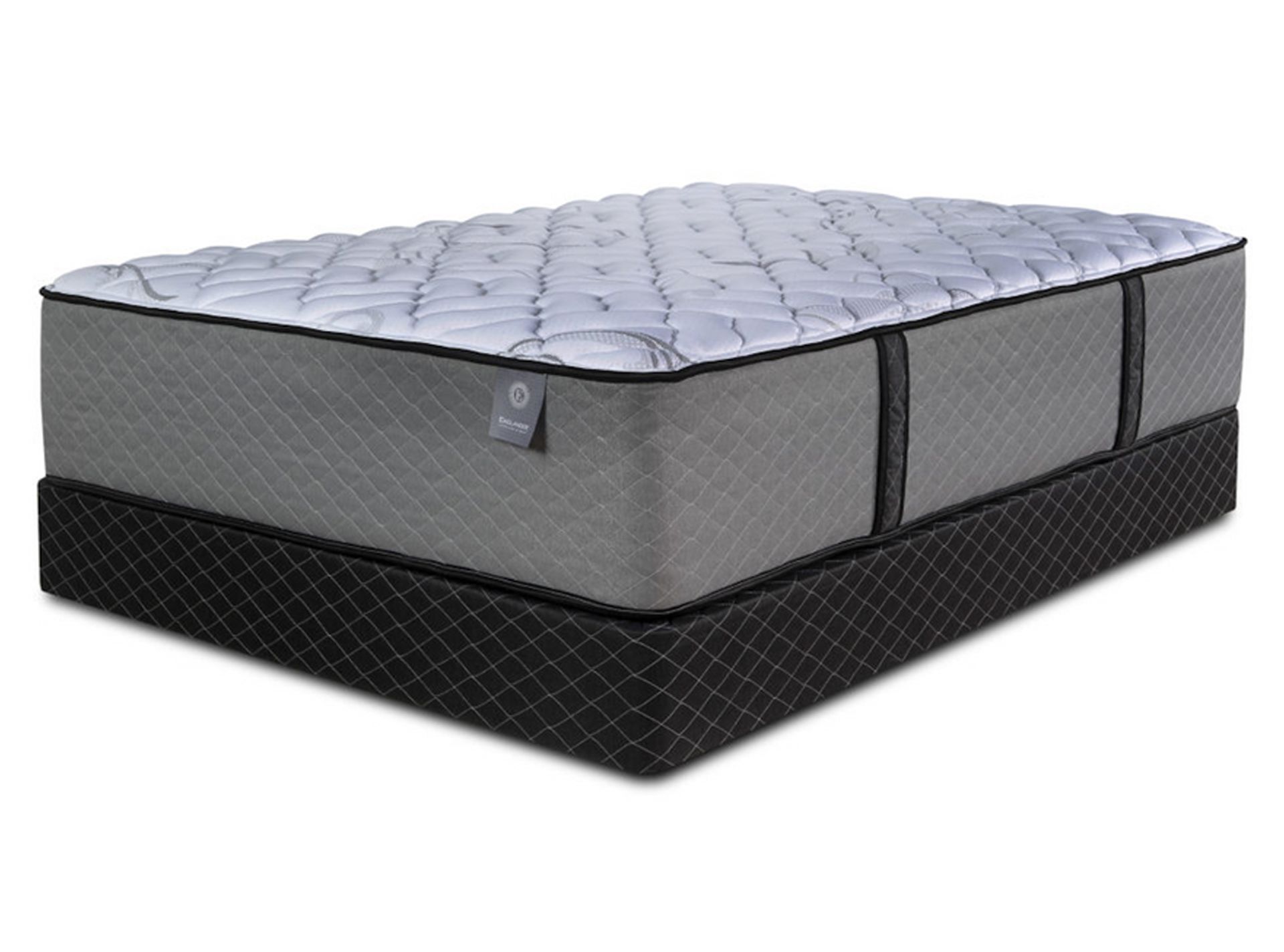 Englander Logo Plymouth Firm Mattress