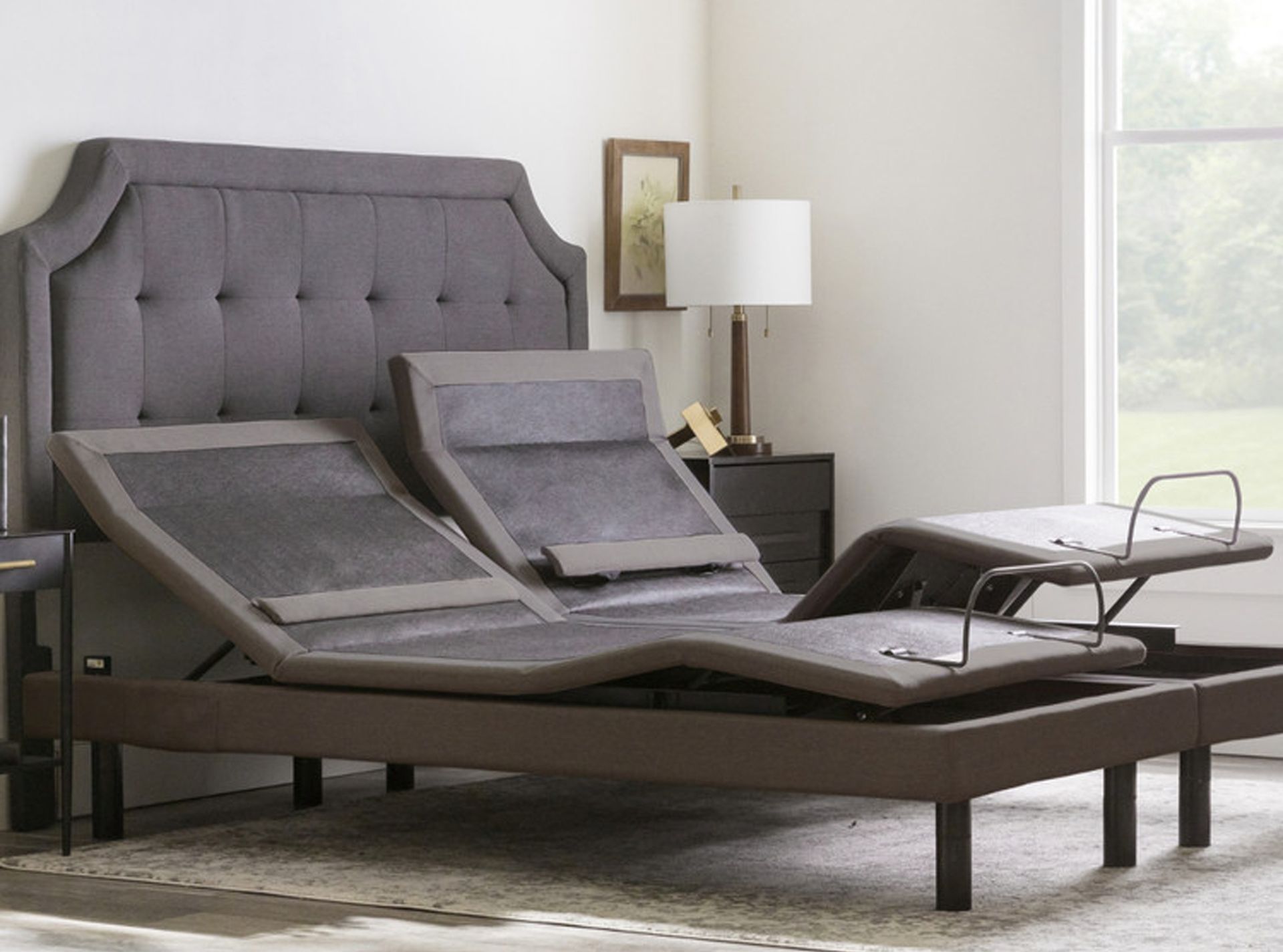 Derby Mattress Bed