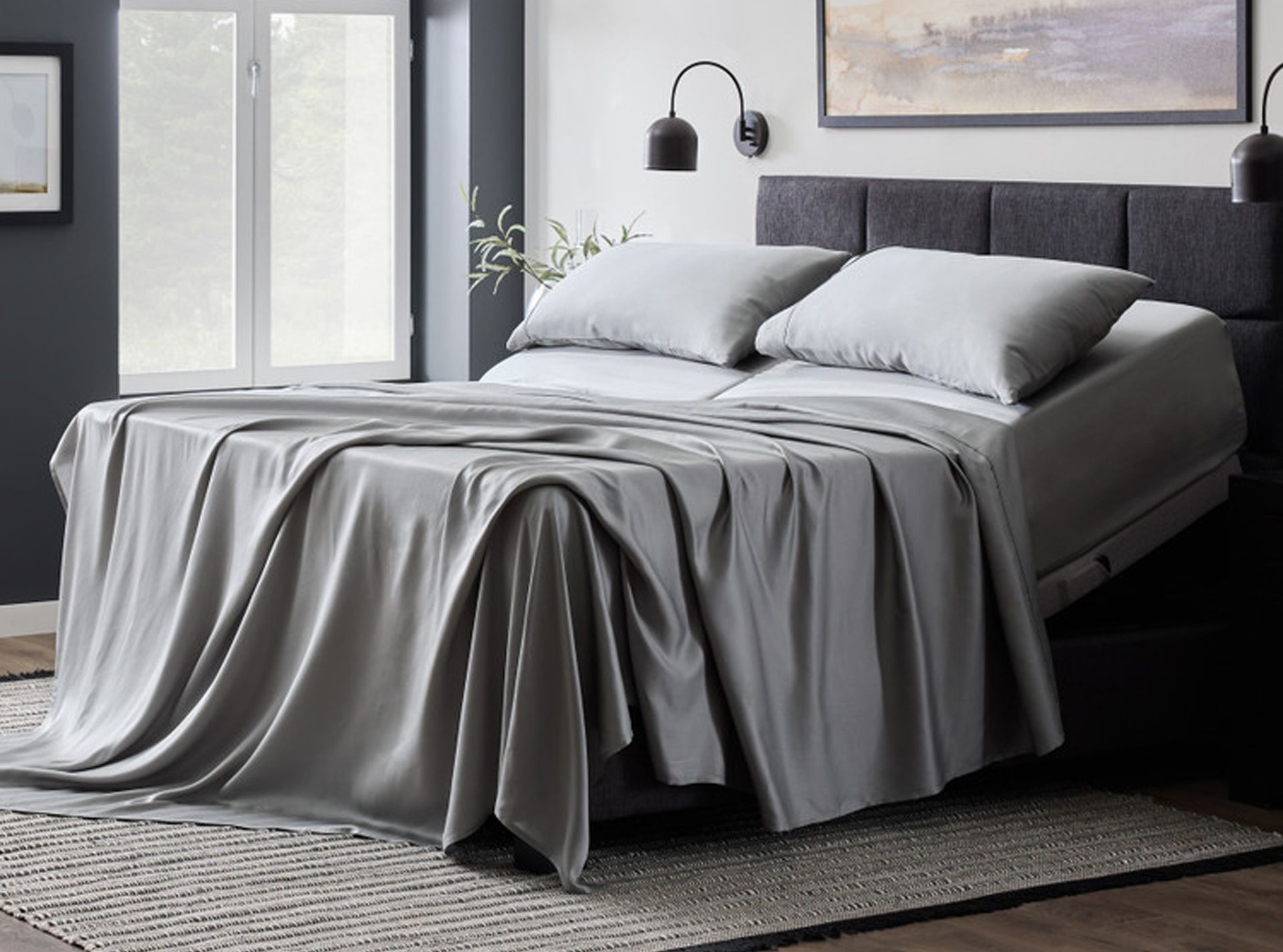 Derby Mattress Bed