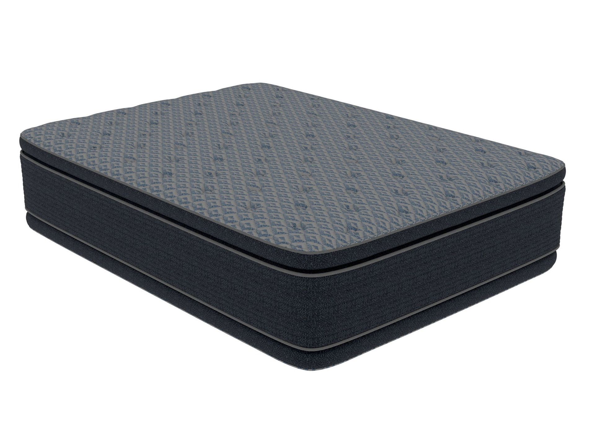 Englander Logo Wyatt Pillowtop Mattress