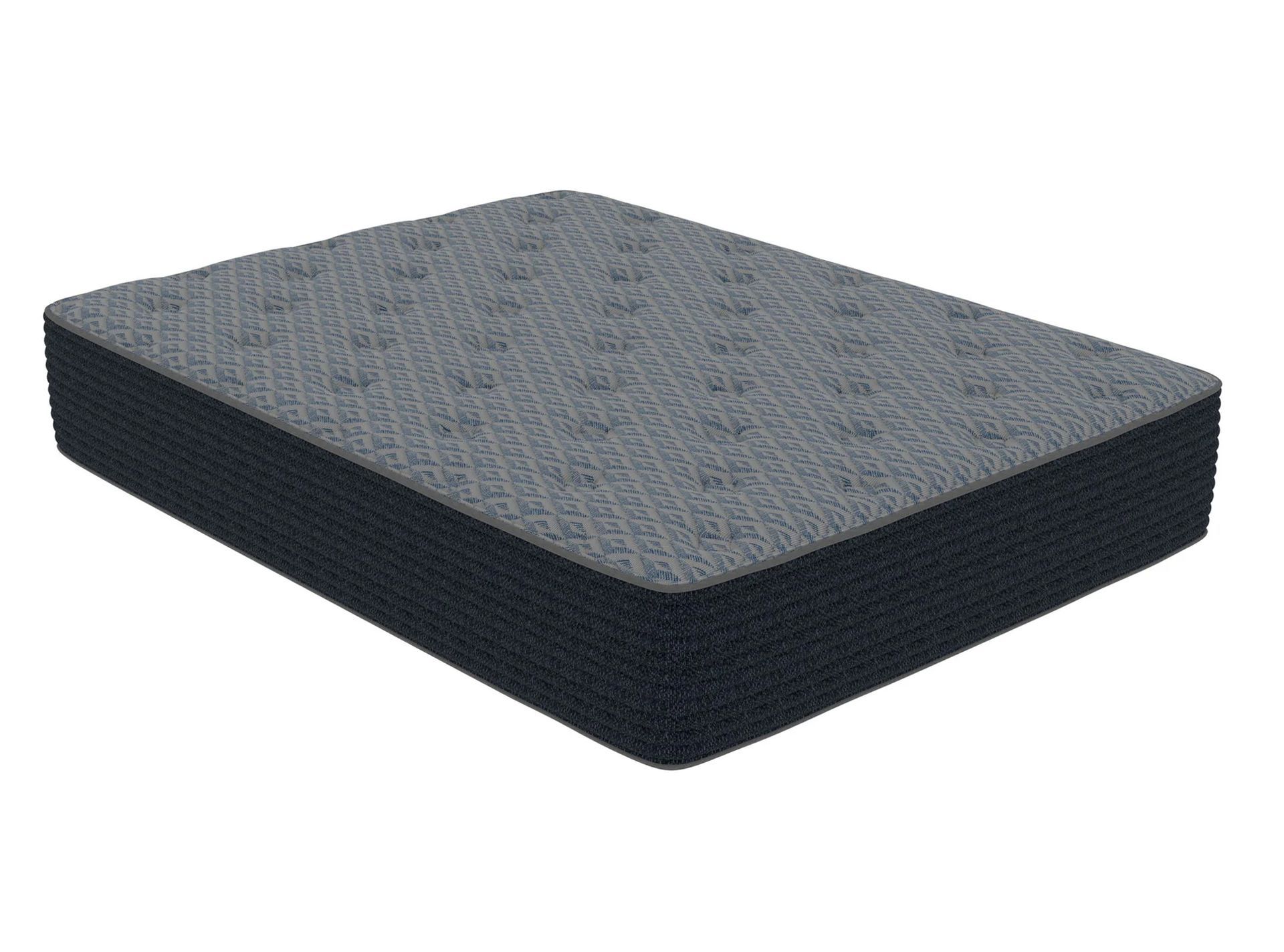Englander Logo Wyatt Plush Mattress