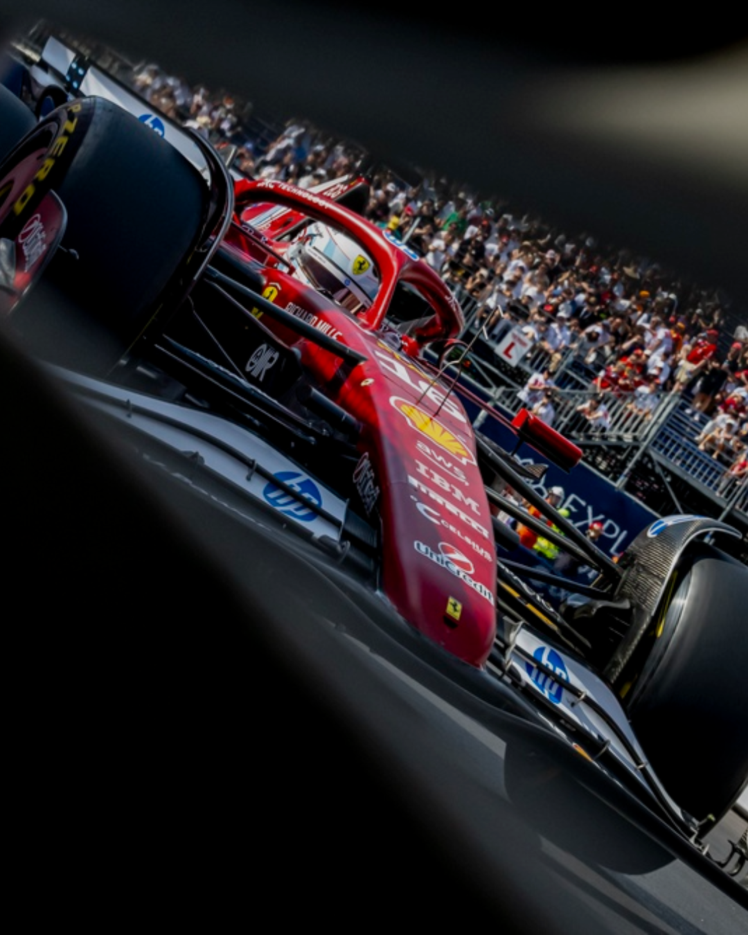 Monaco Grand Prix