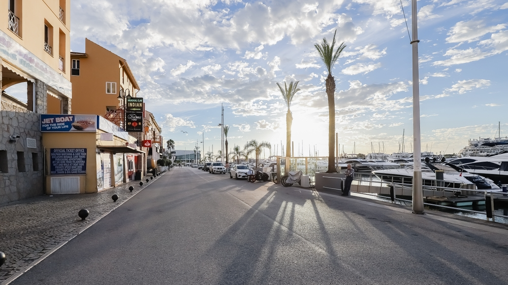 Vilamoura
