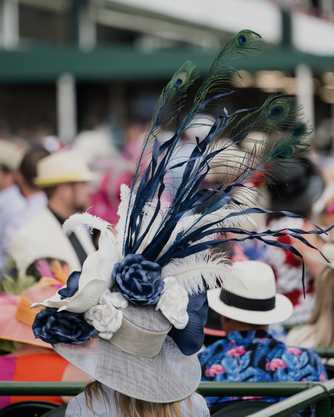 ROYAL ASCOT