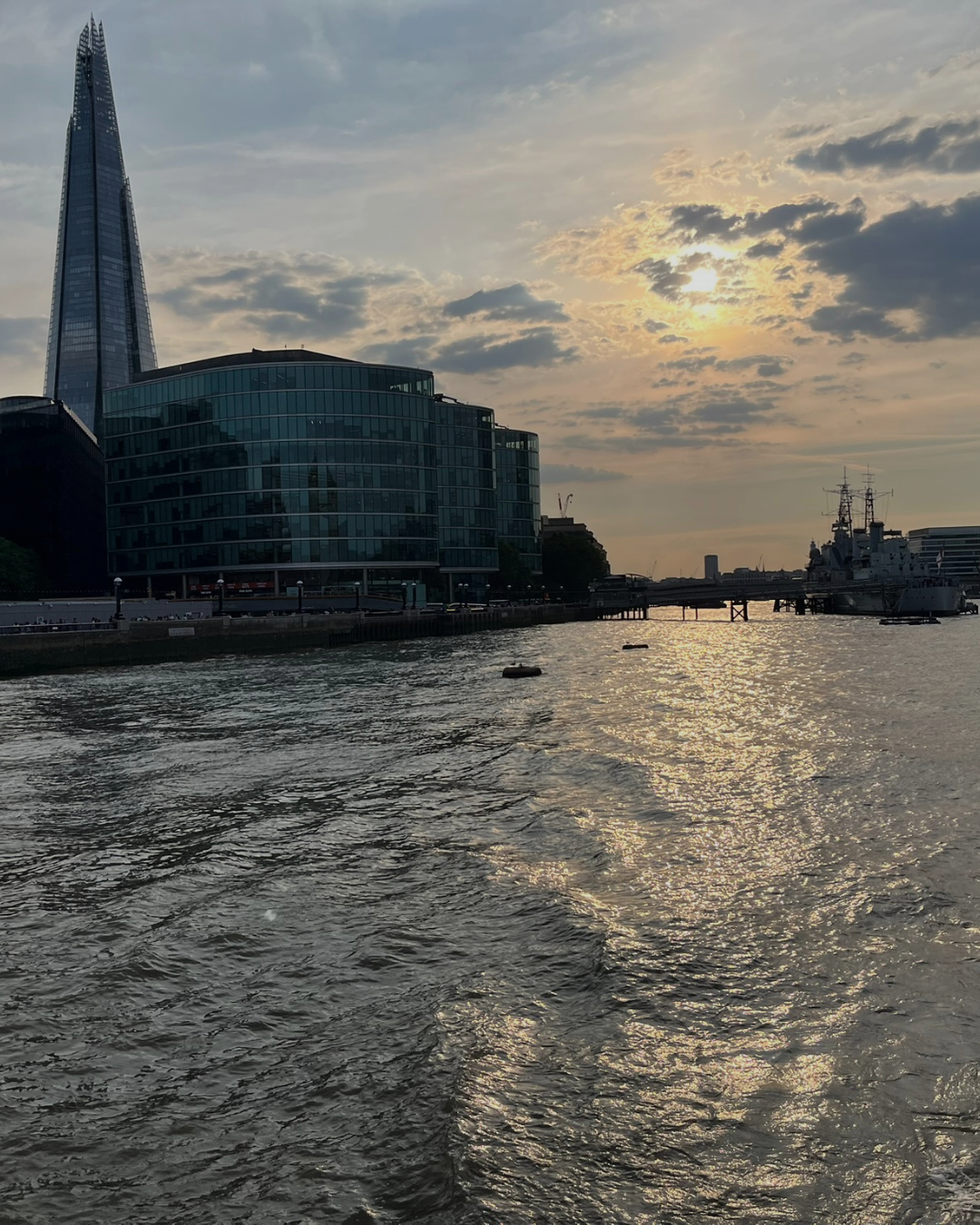 London