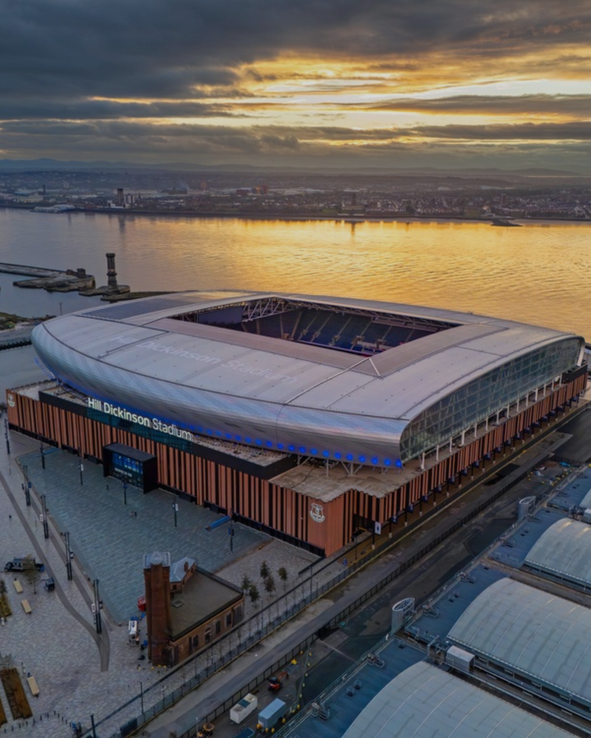 stadium