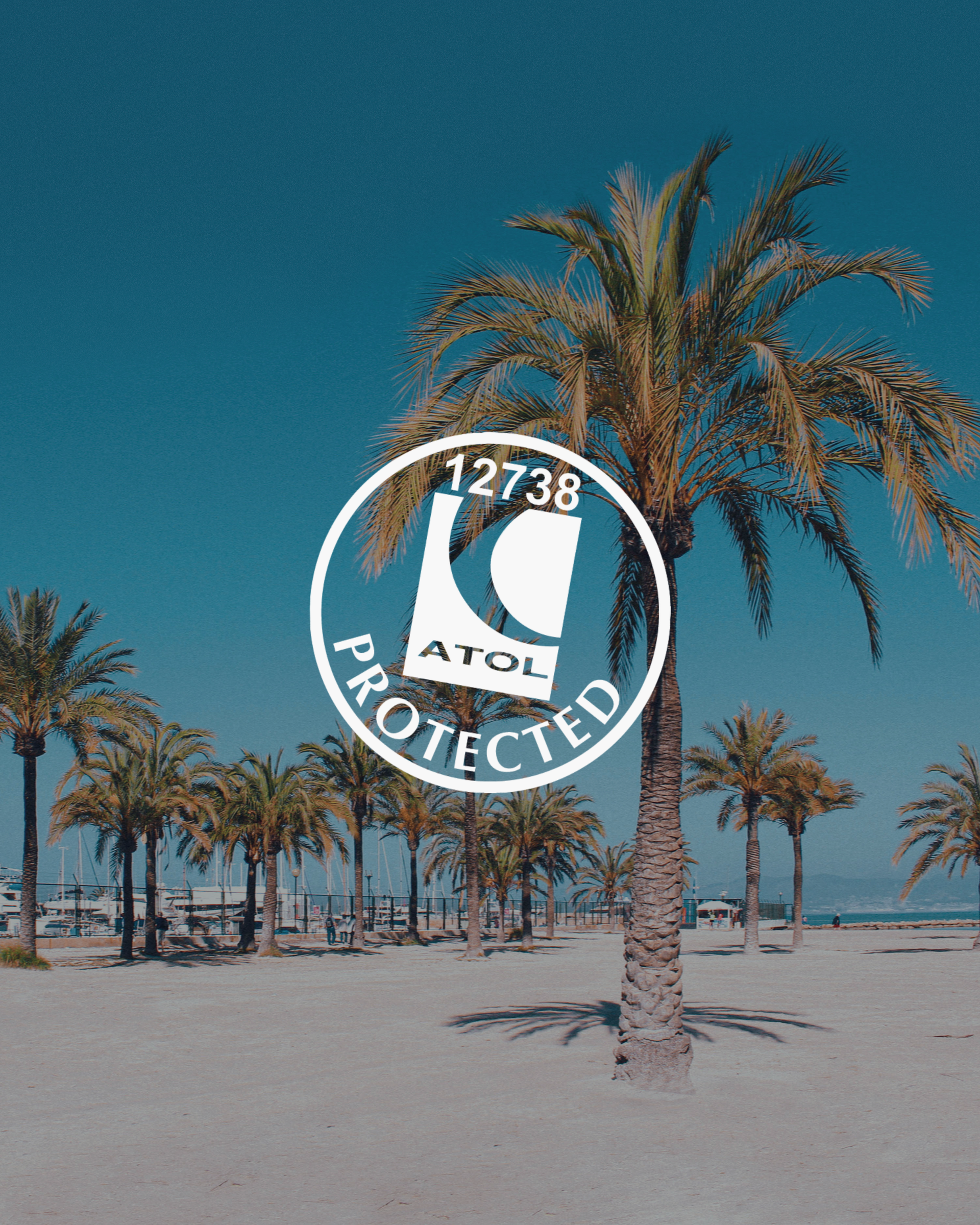 Atol Protected Travel Agent