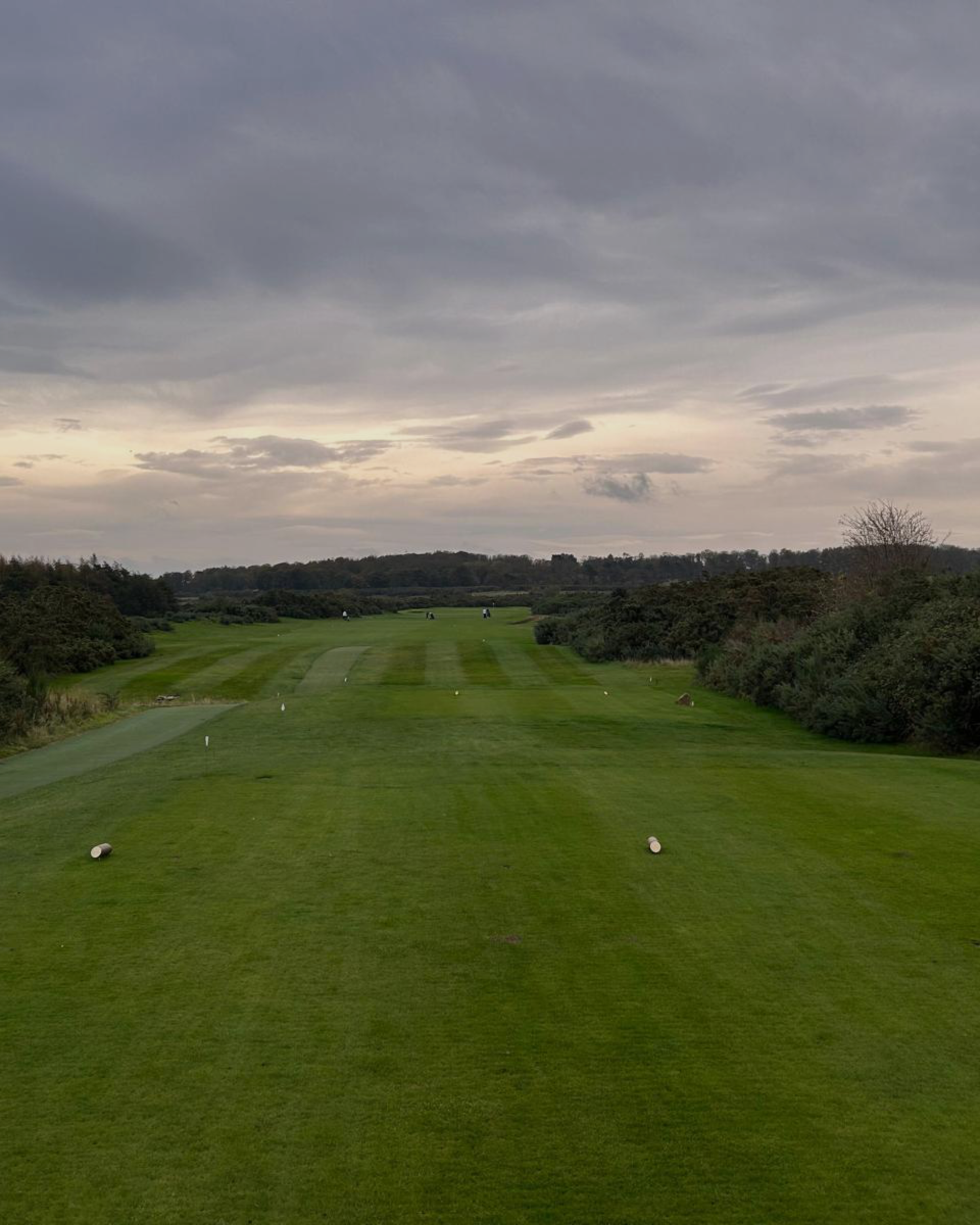 Golf Corporate Hospitality