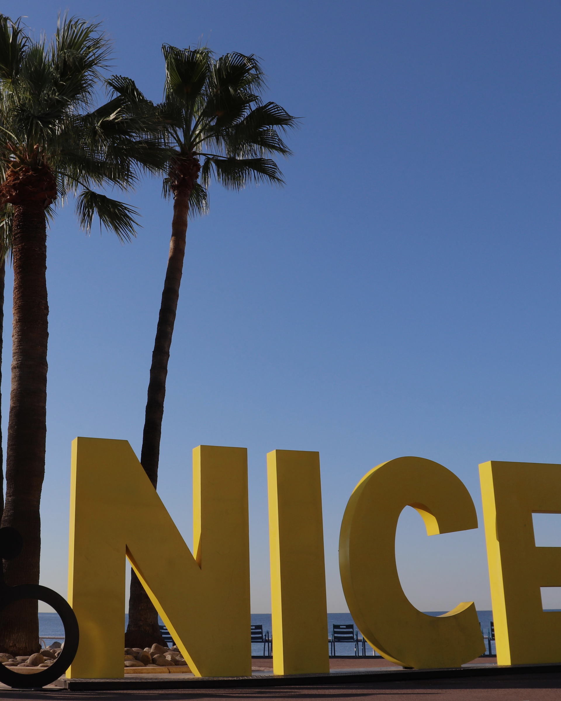 nice france