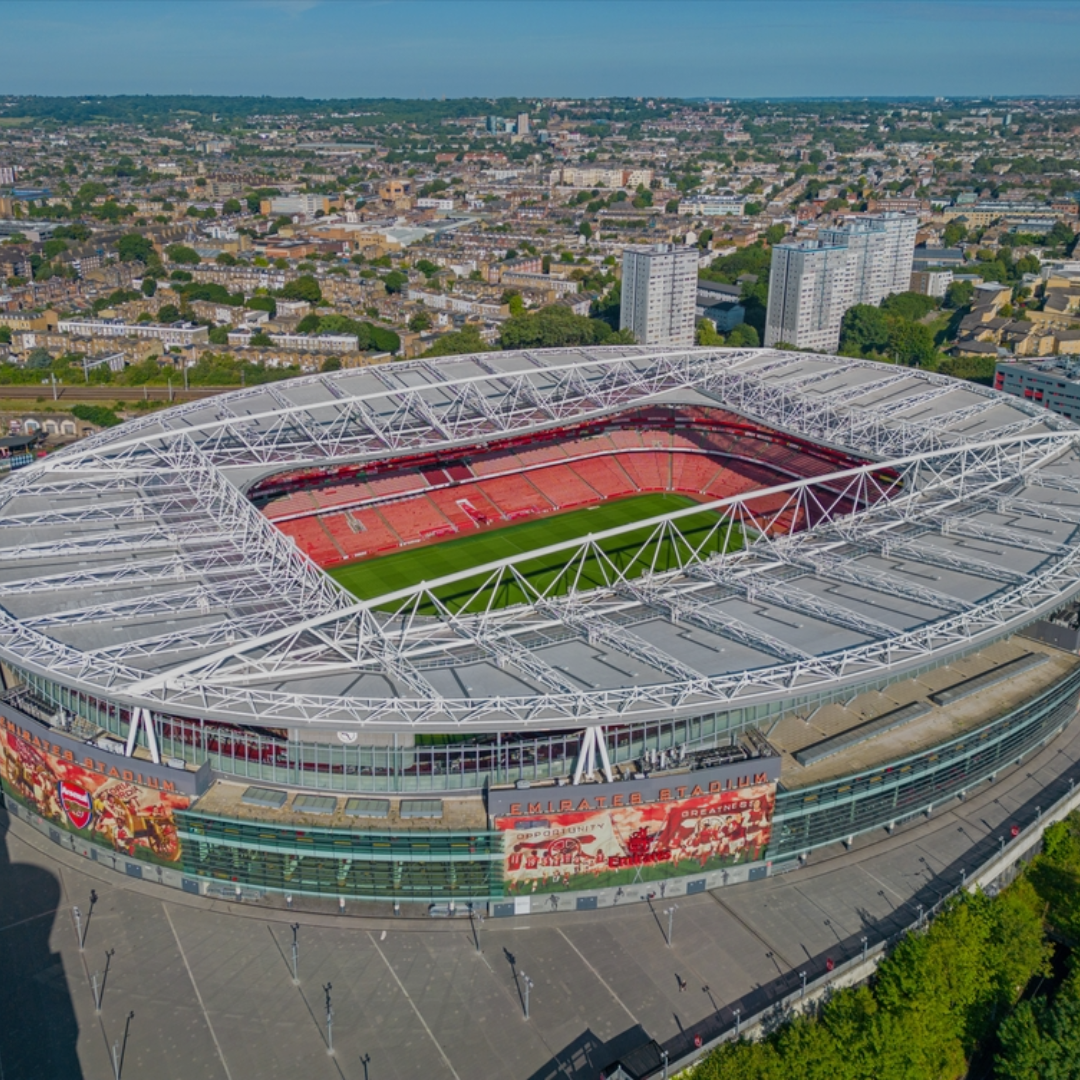 Emirates Stadium
