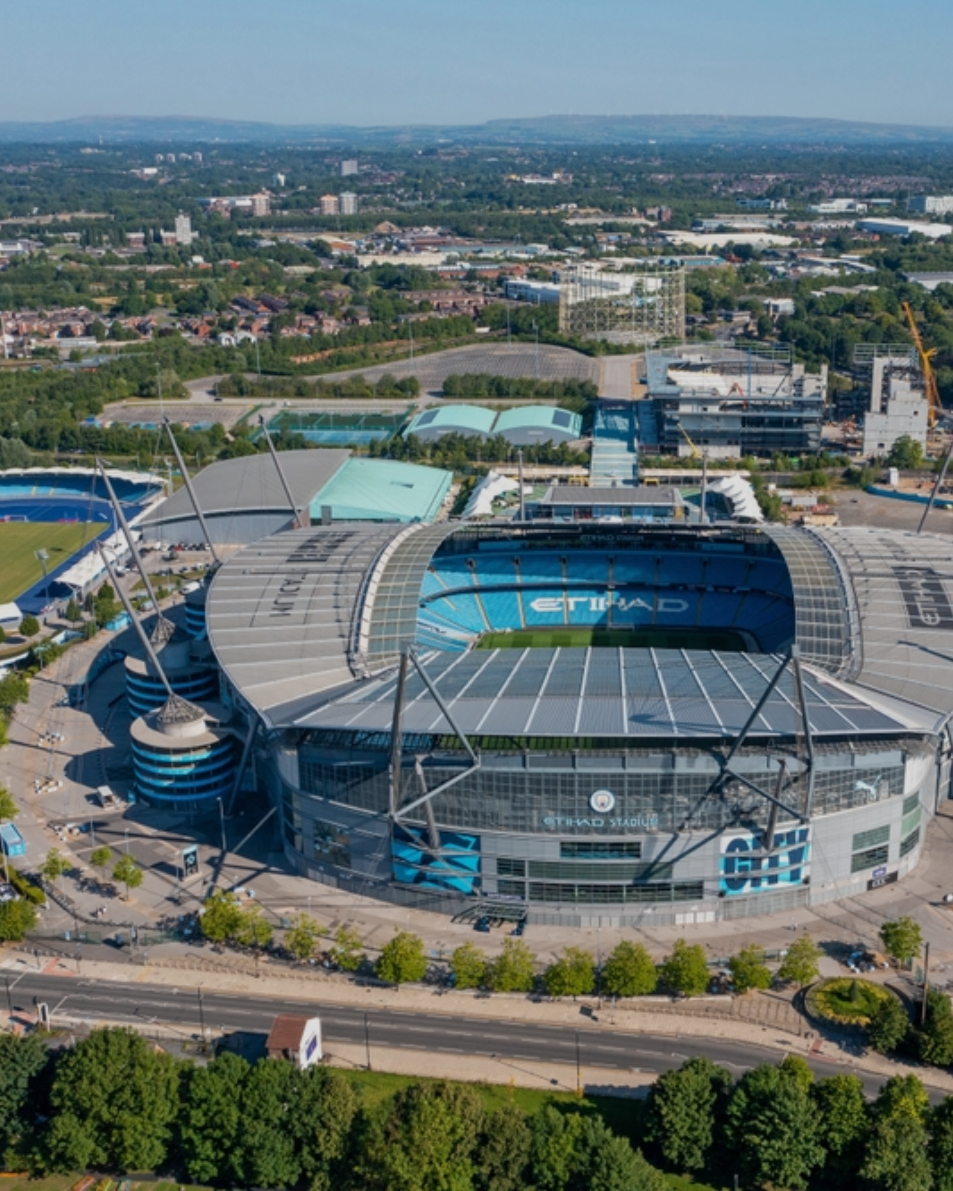 etihad stadium