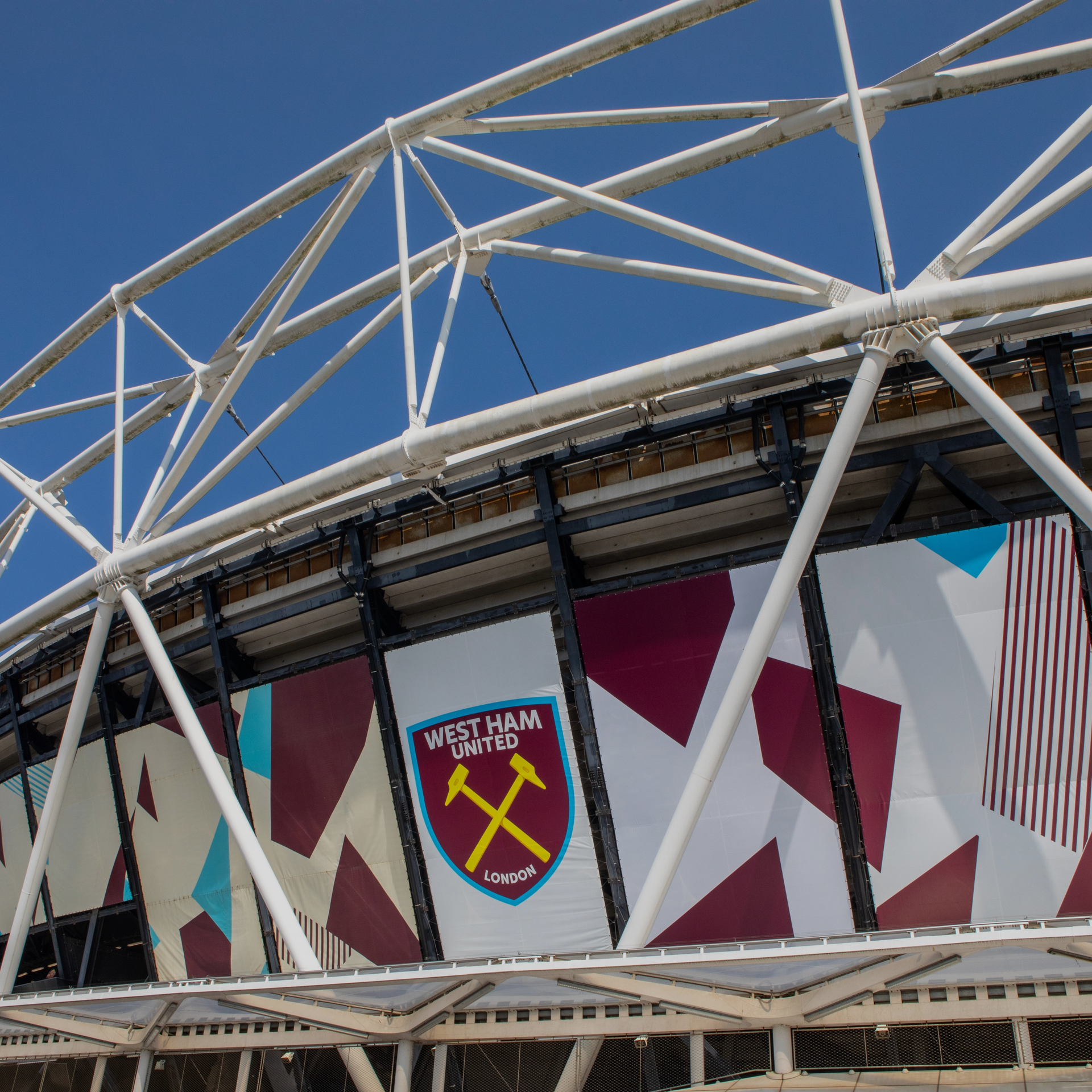 London Stadium, West Ham FC