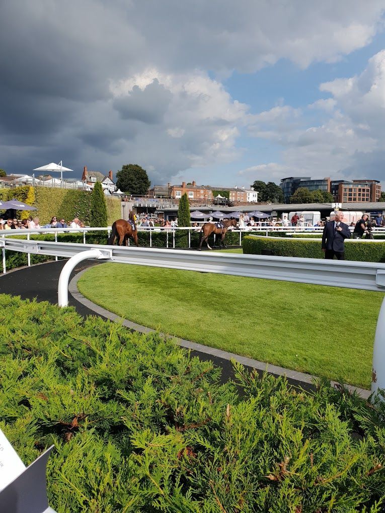Chester Racecourse