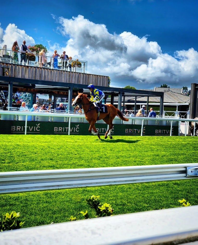 Chester Racecourse