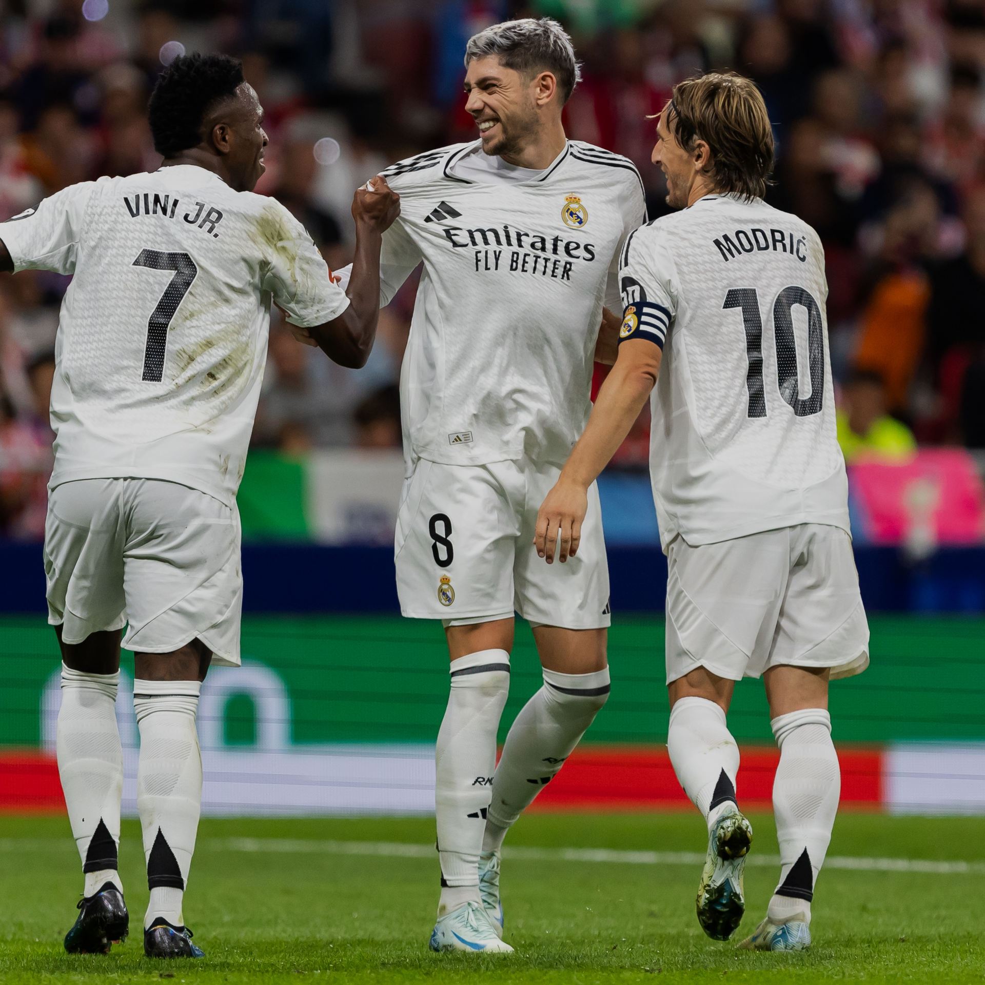 Real Madrid FC