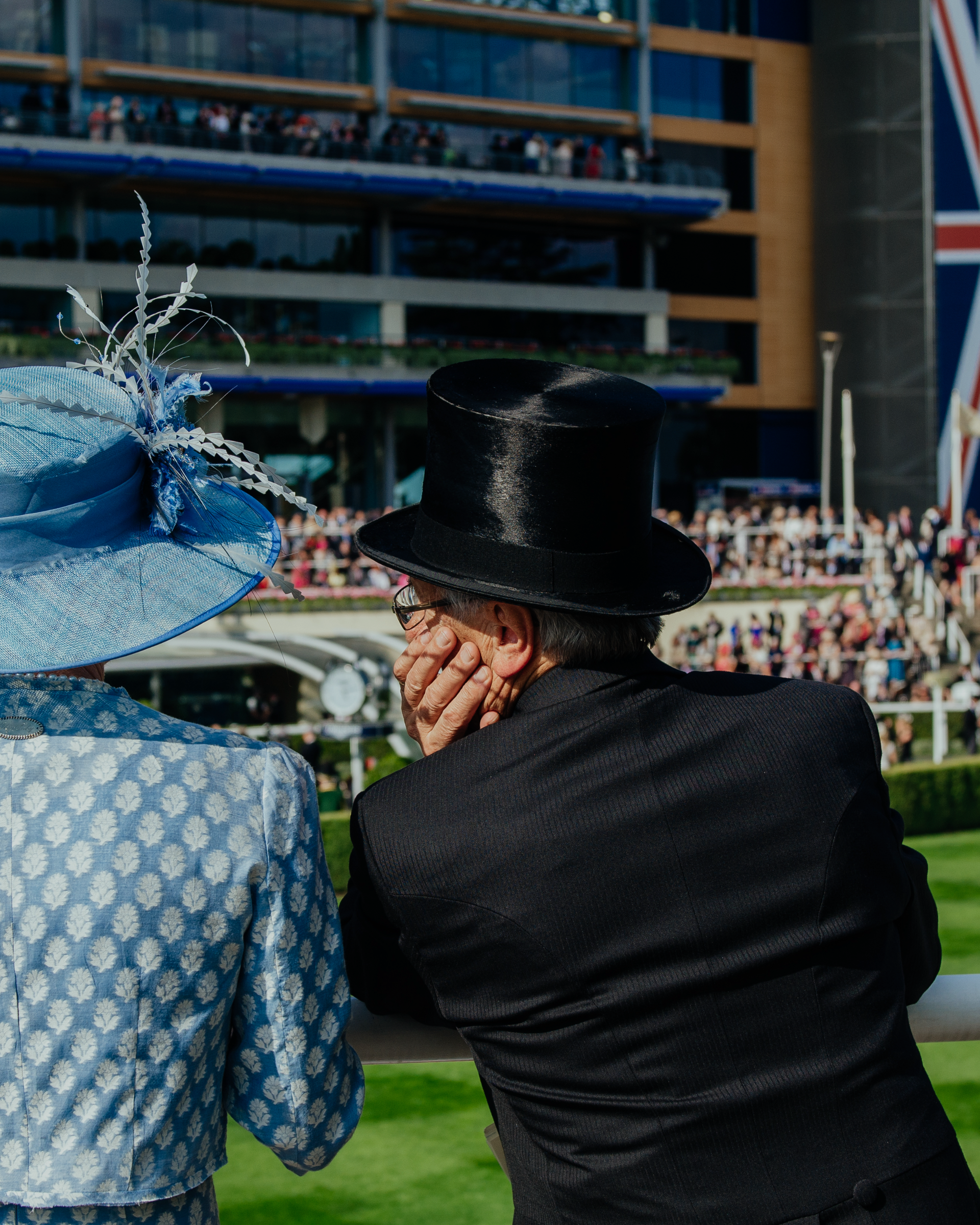 Royal Ascot Hospitality