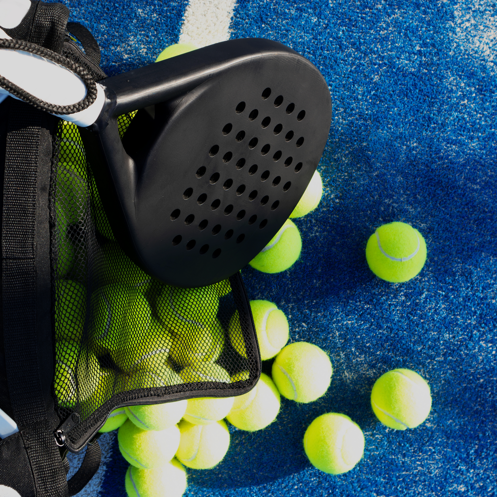 Padel Tournament