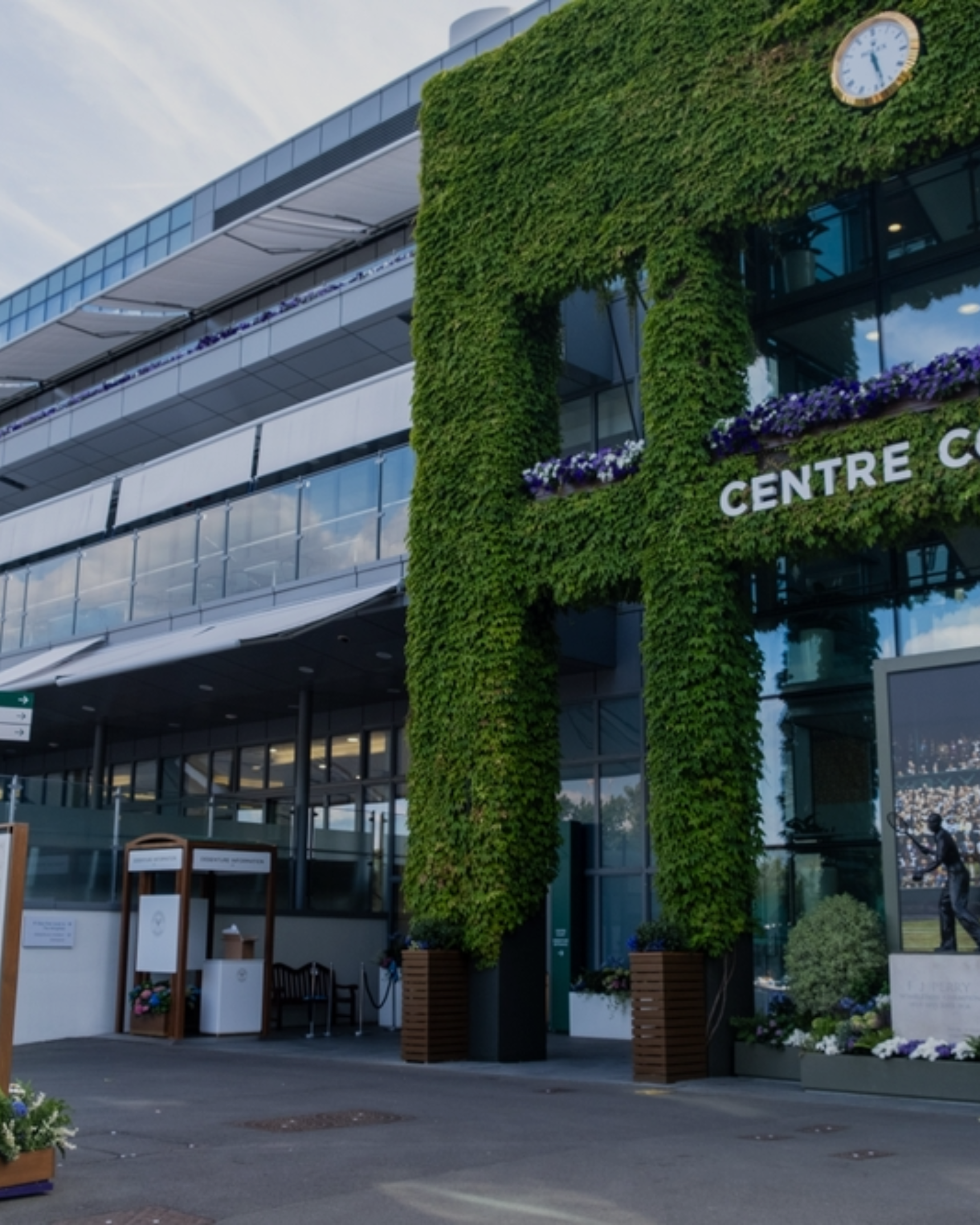 Wimbledon Hospitality