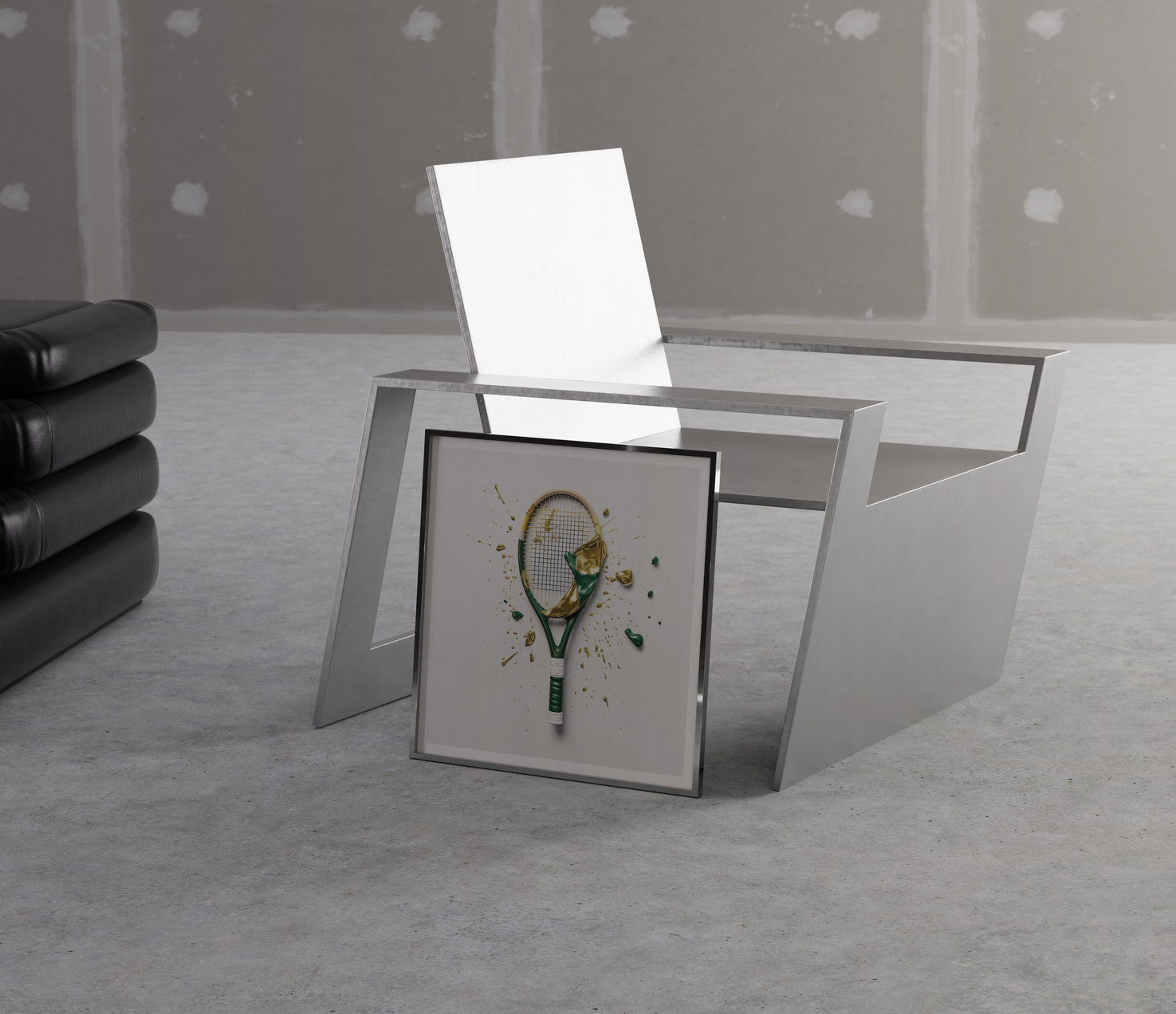 Corporate Gifts - Art