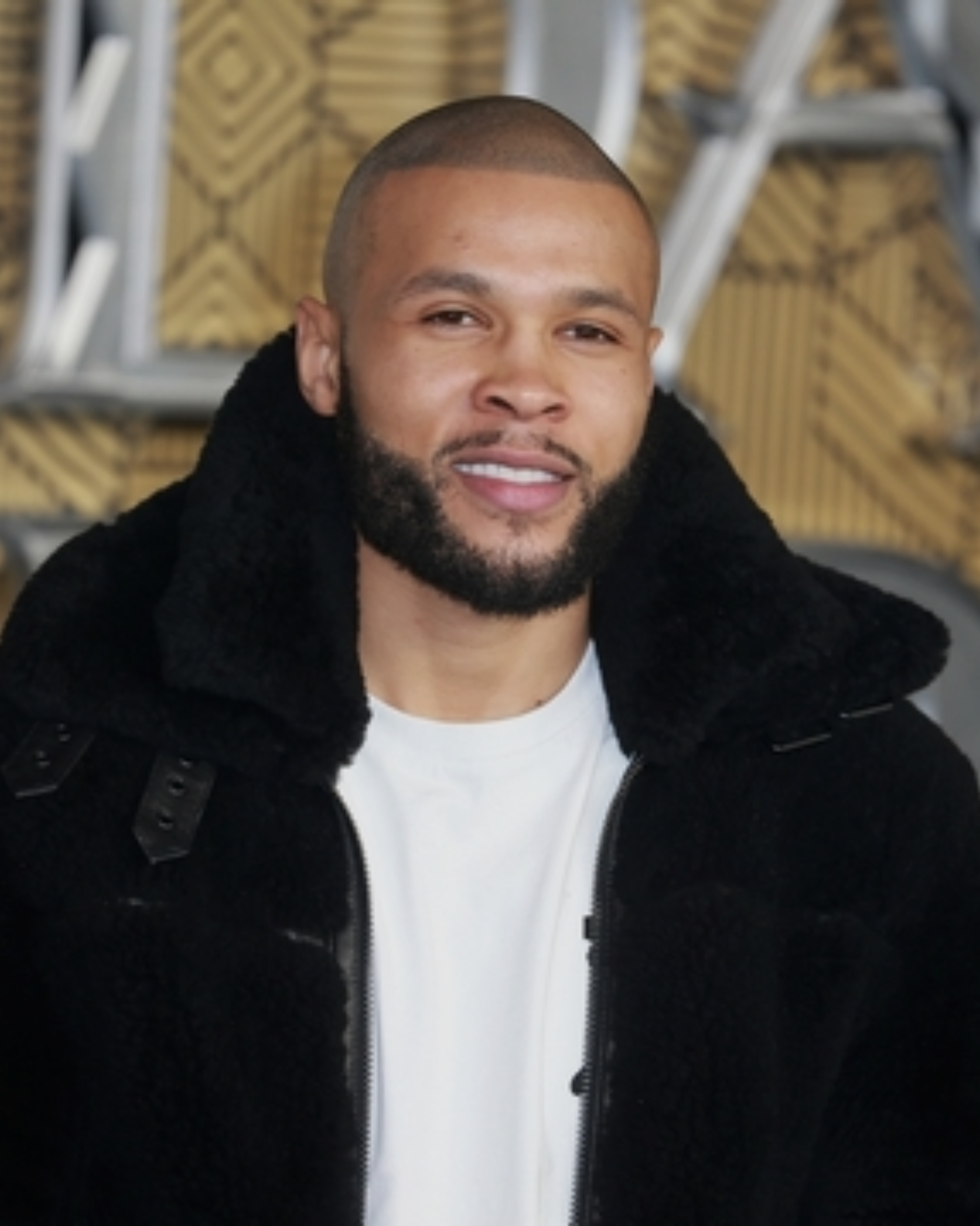 Eubank Jr