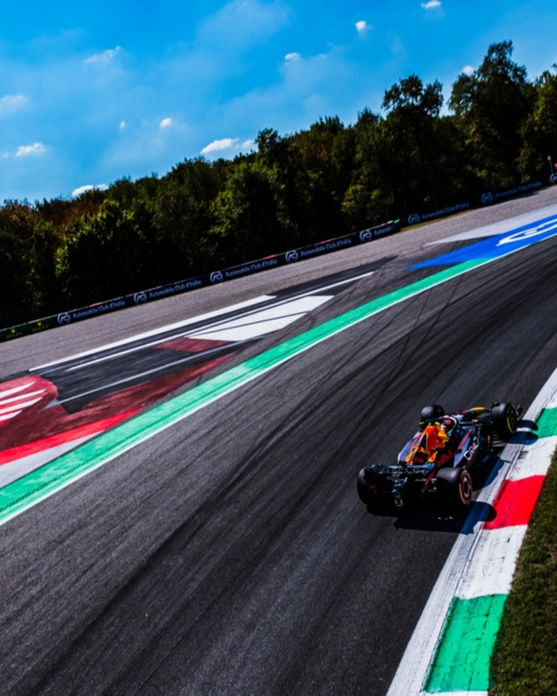 Italian Grand Prix