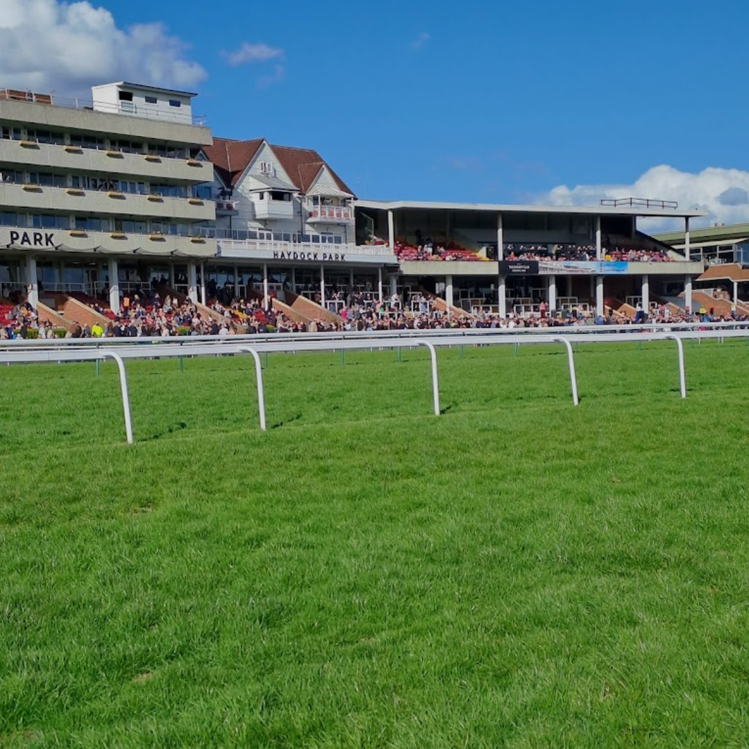 Haydock Races