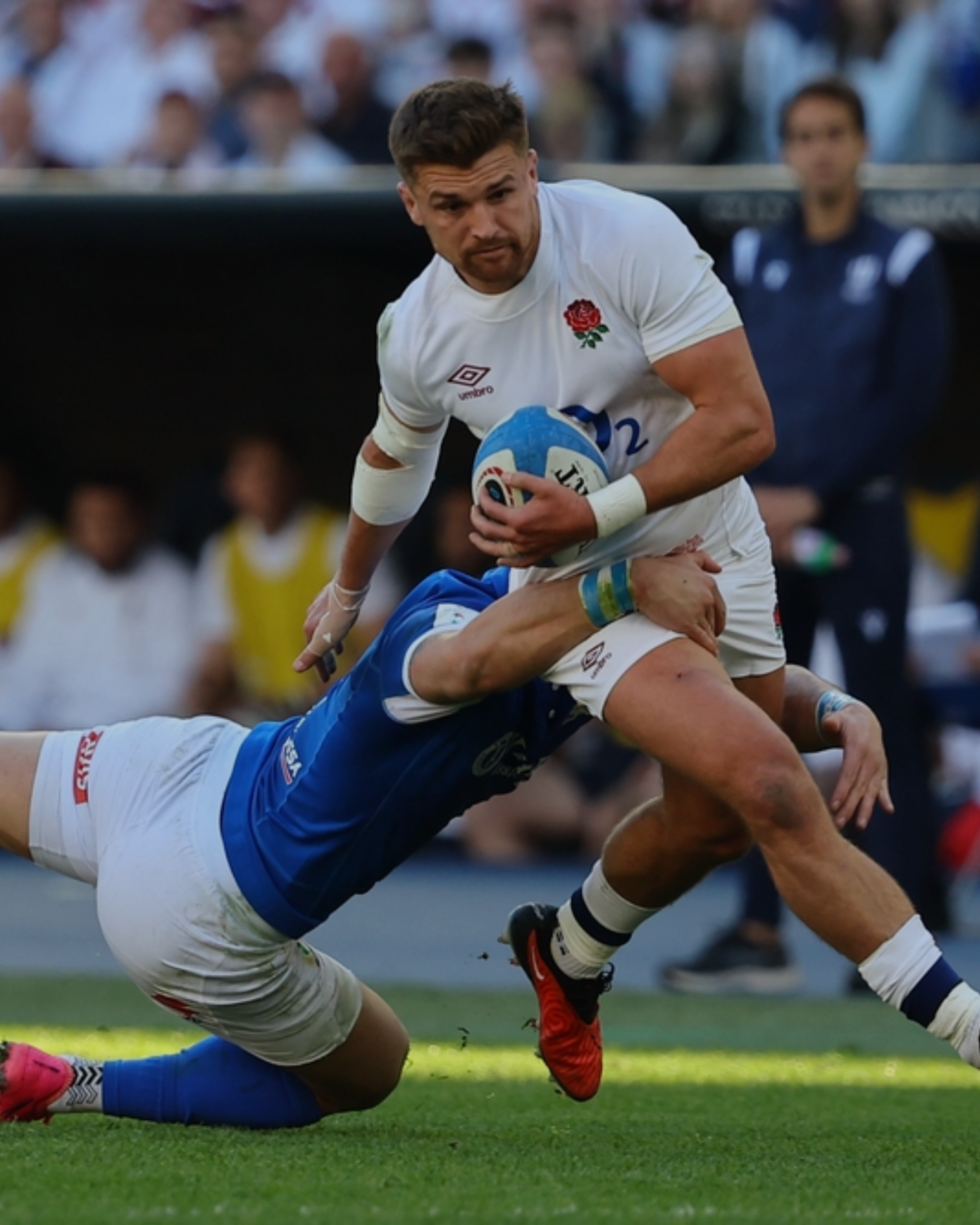 Six Nations 2026 Hospitality