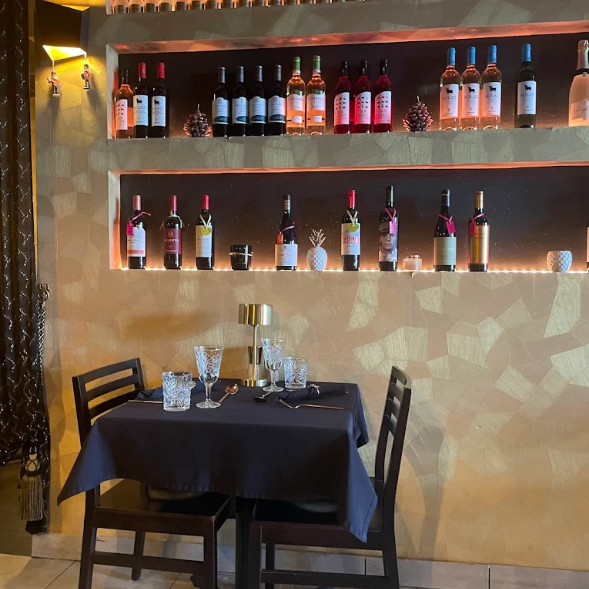 Benidorm Corporate travel