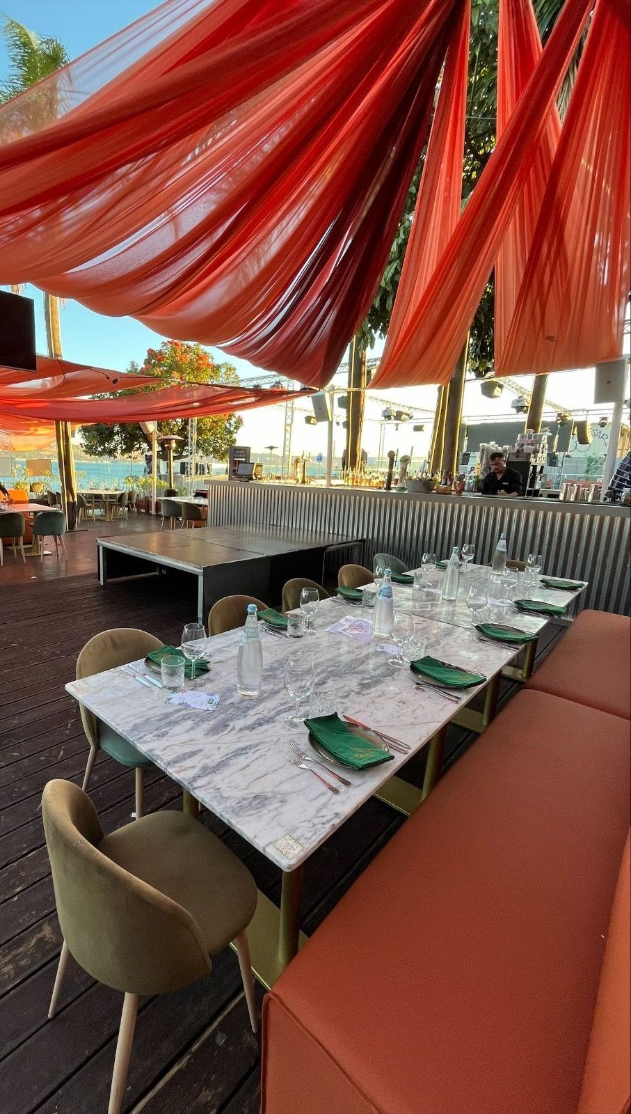 Lisbon Restaurant