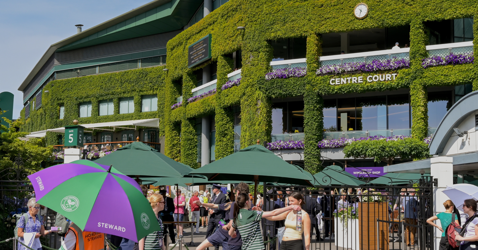 Wimbledon