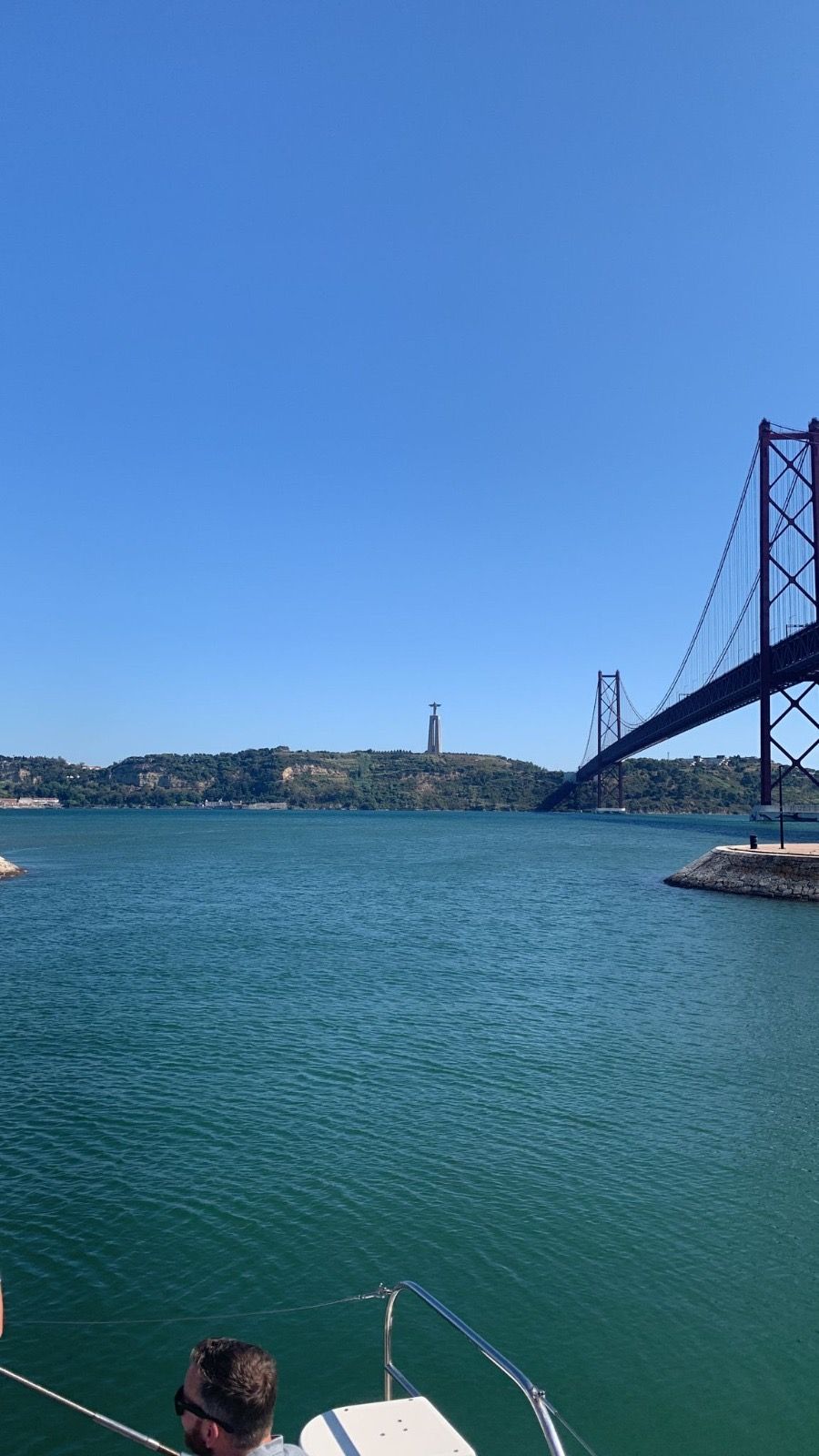 Lisbon Sea View