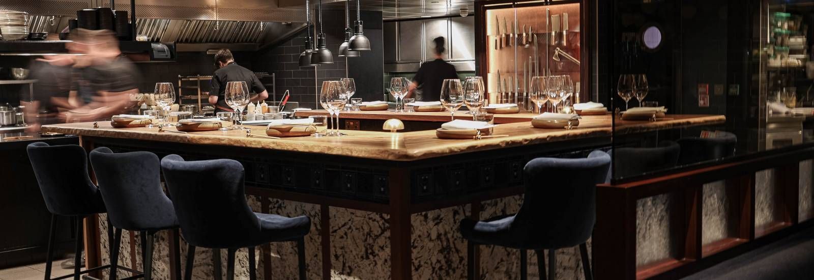 Private Dining