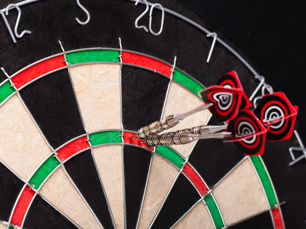 PDC World Darts Championships