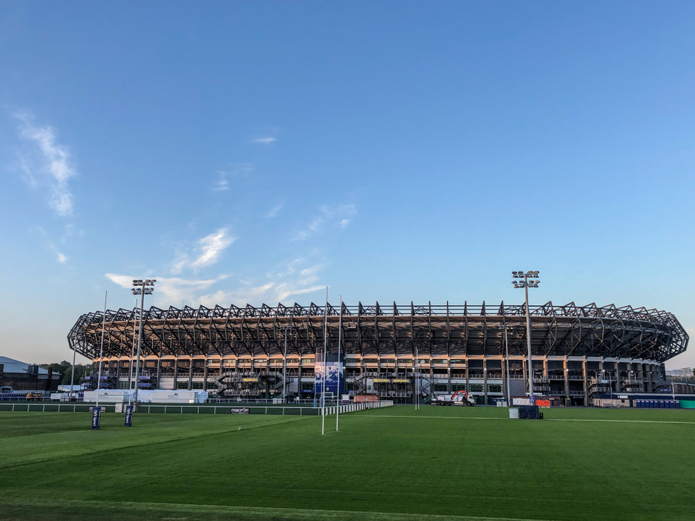murrayfield