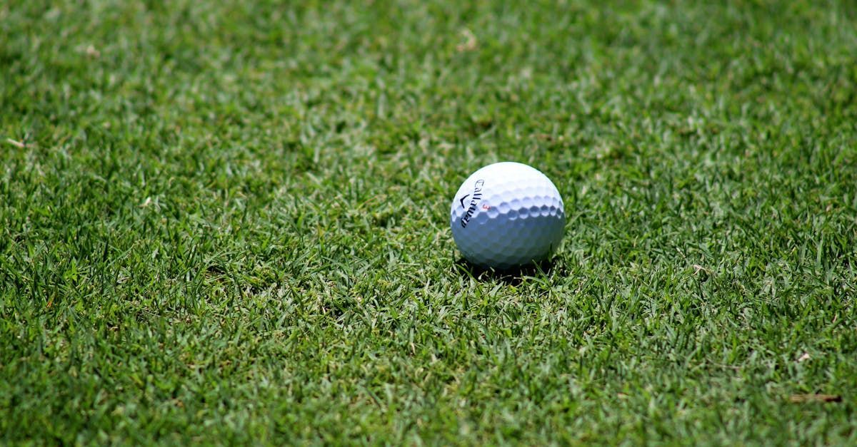 The Masters Golf