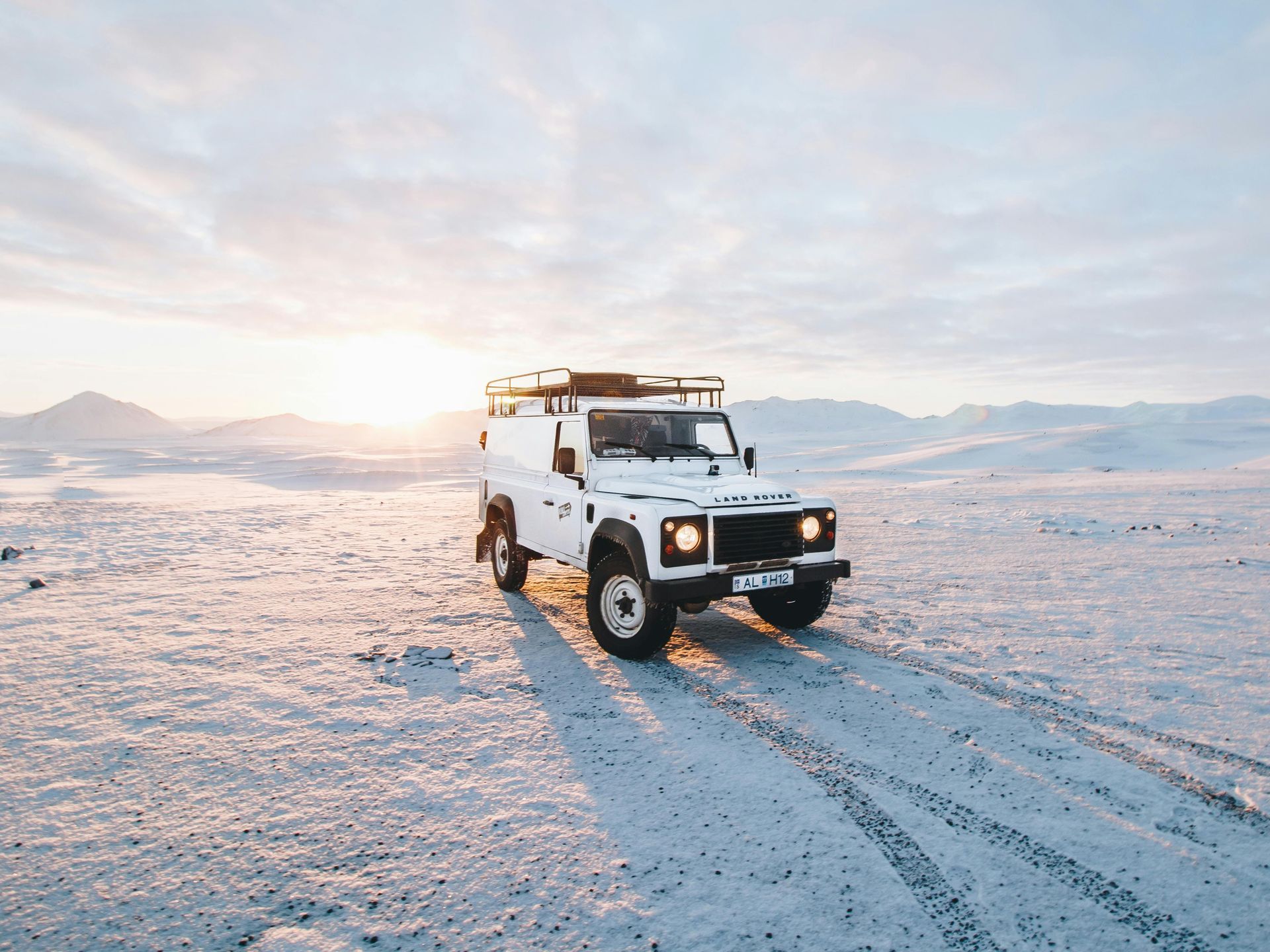 Reykjavik