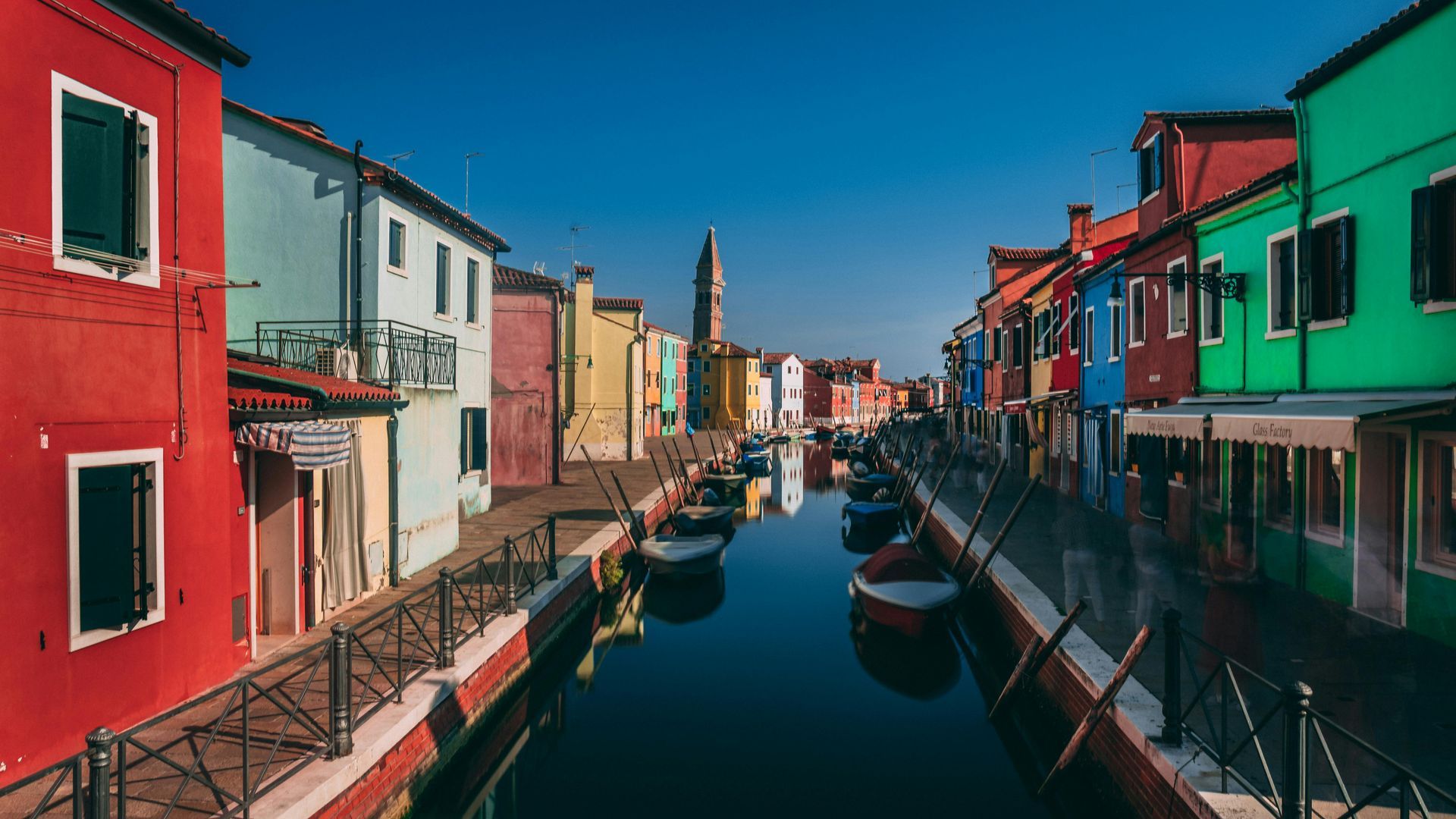 Venice