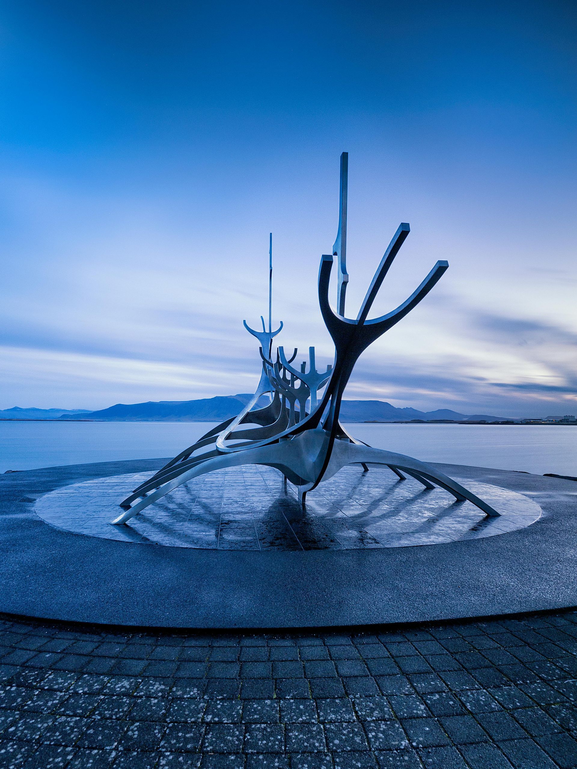 Reykjavik