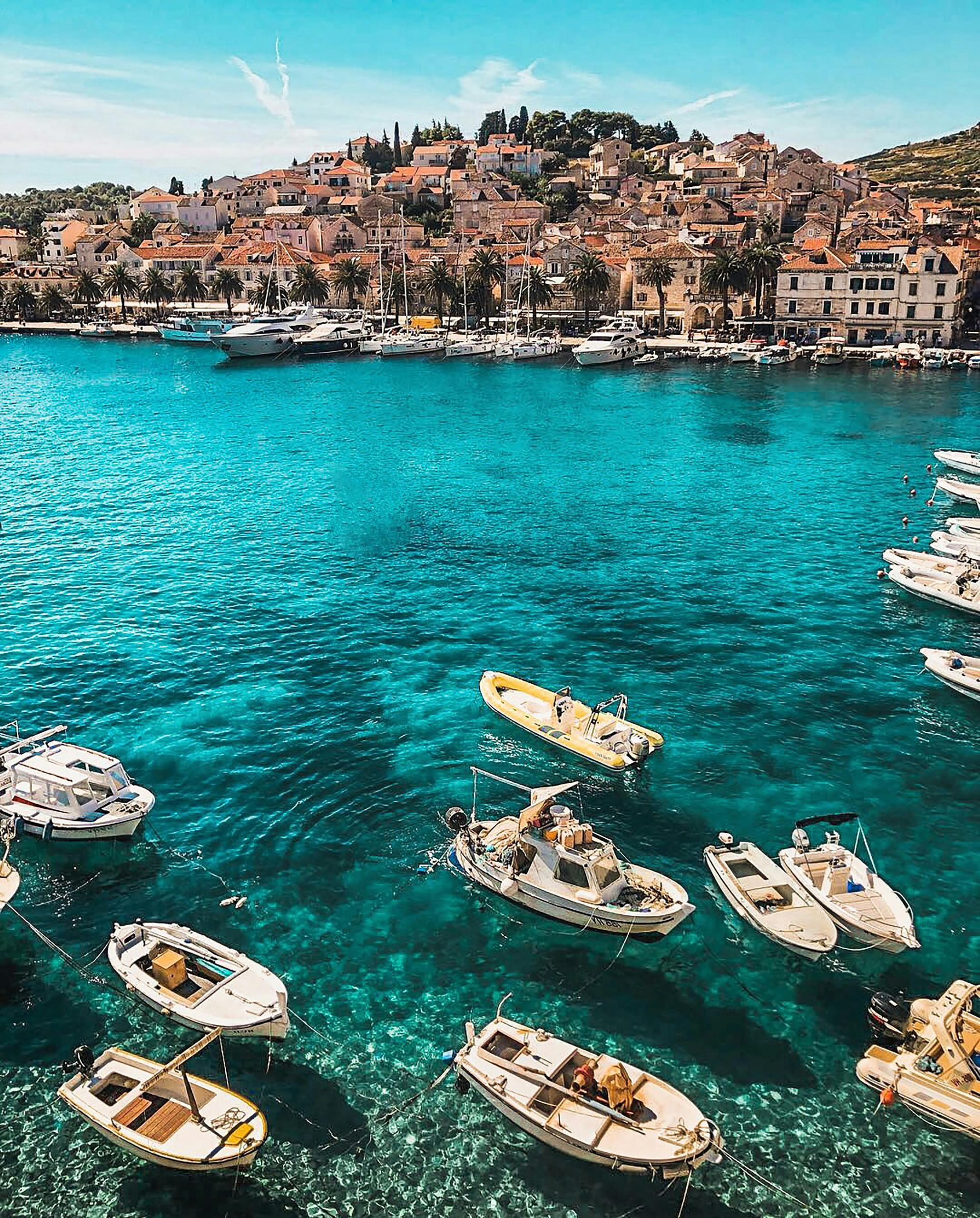 Atol Protected Travel Agent