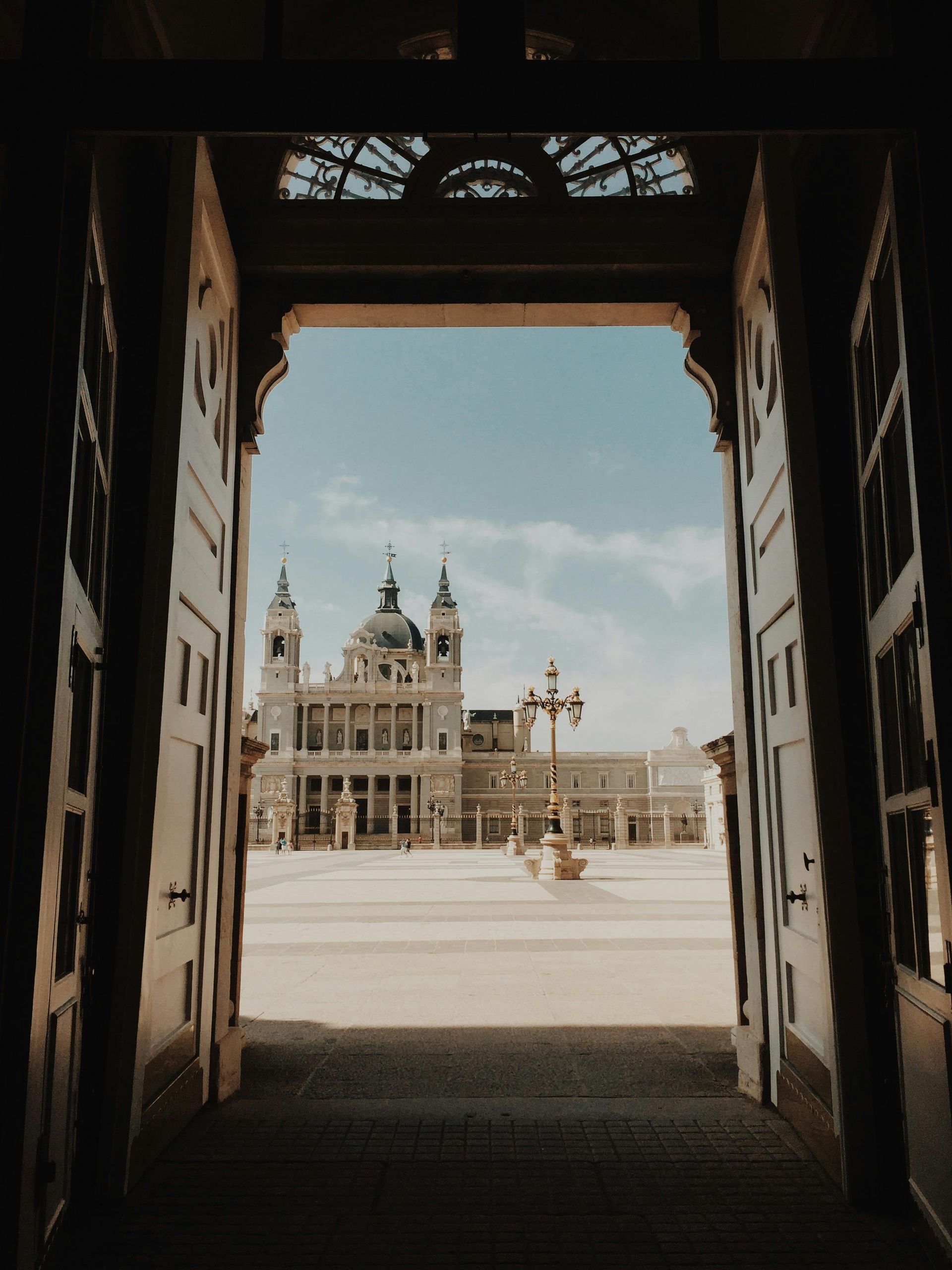 Madrid