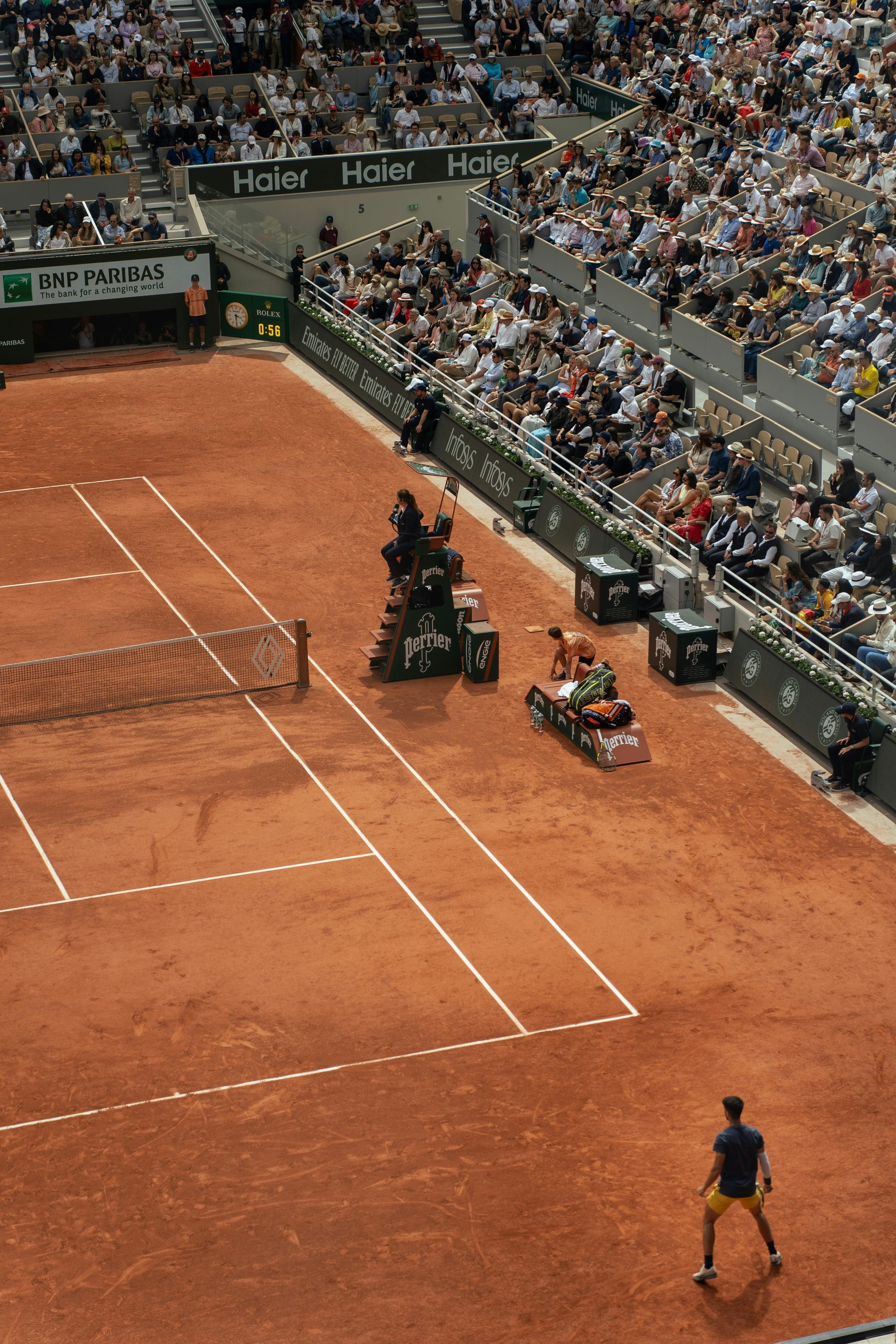 Roland Garros