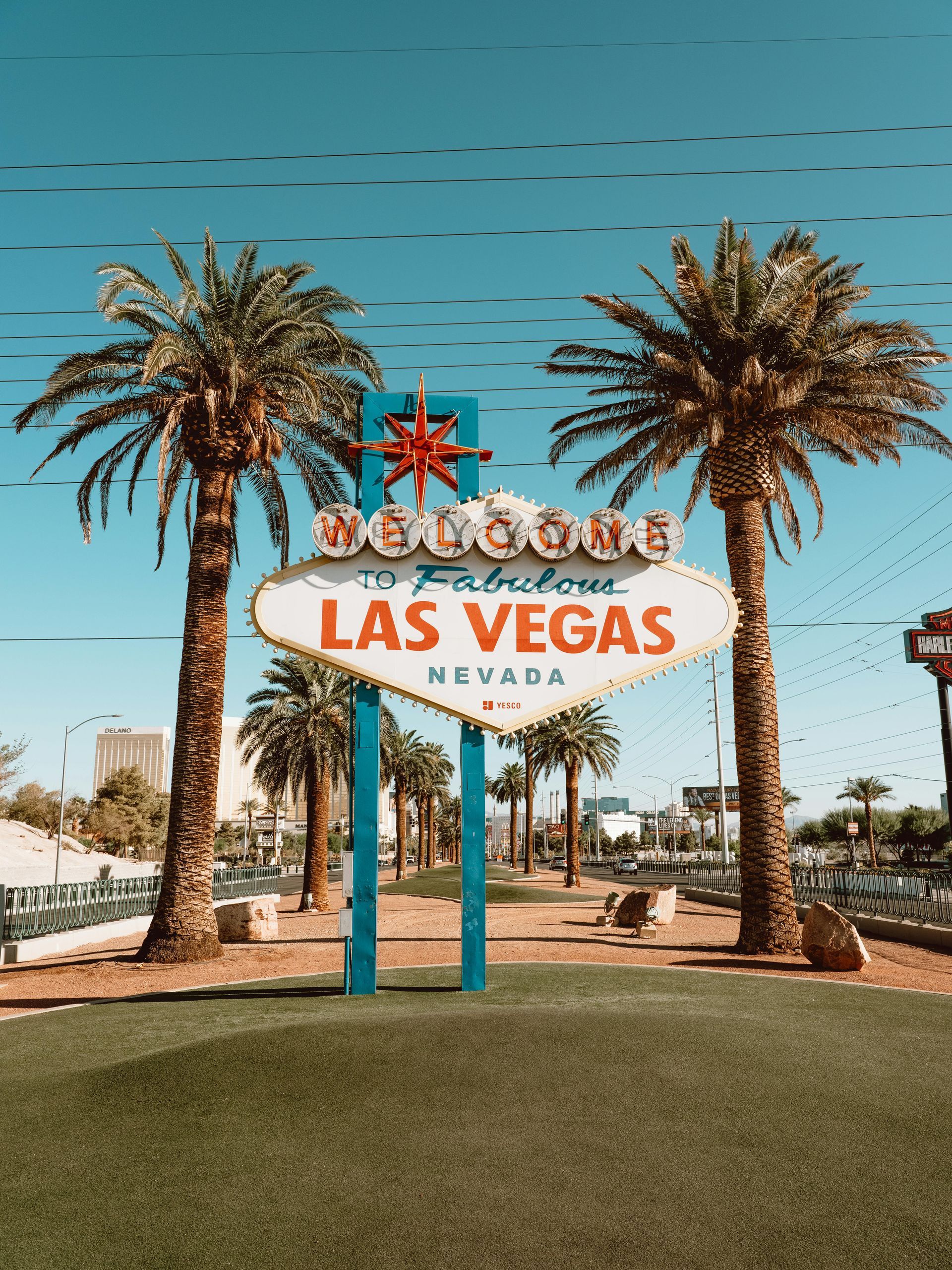 LAS VEGAS