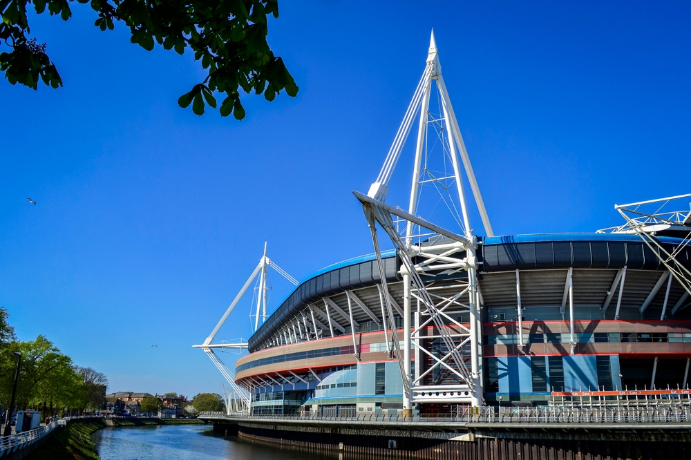 principality stadium