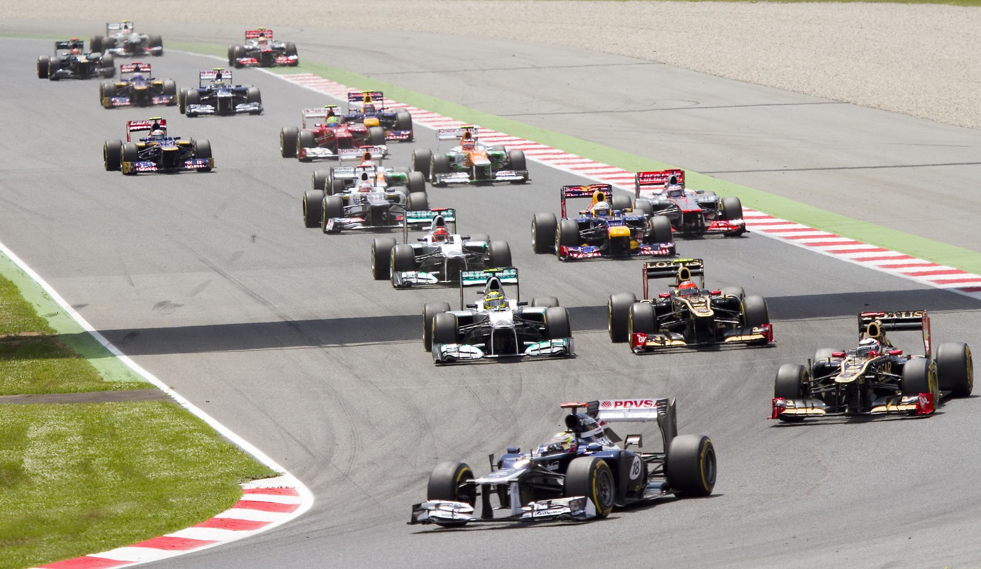 Barcelona Motorsport