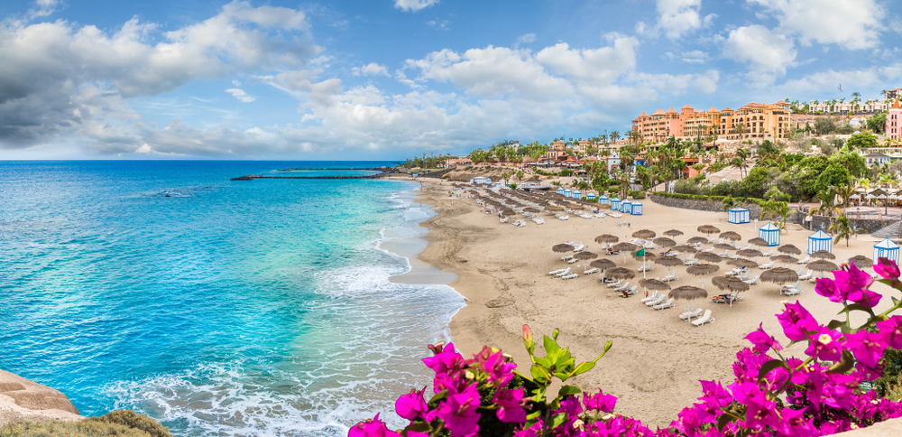 Tenerife