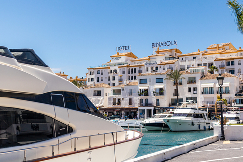 marbella
